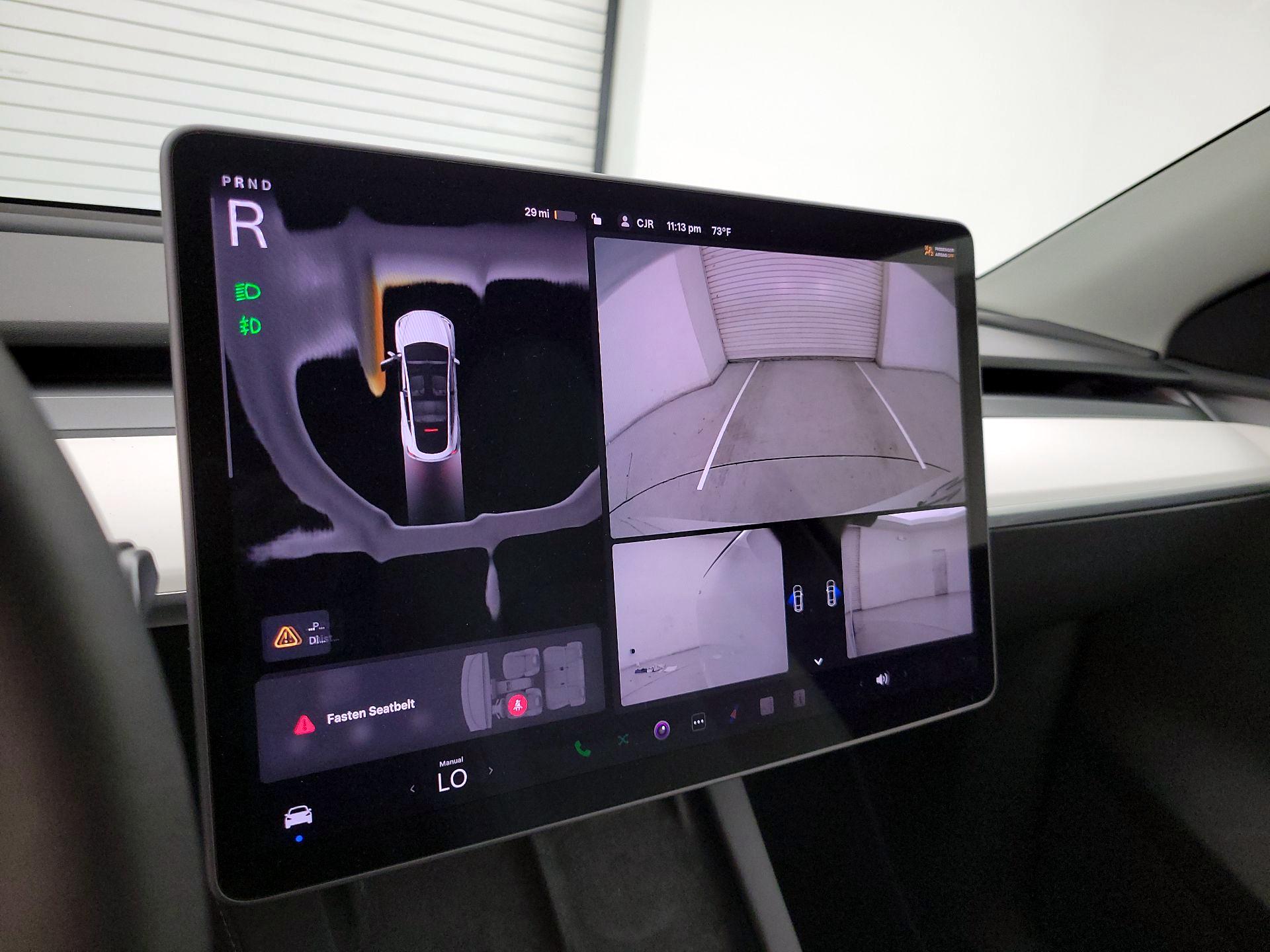 Thumbnail: 2023 Tesla Model Y - 14