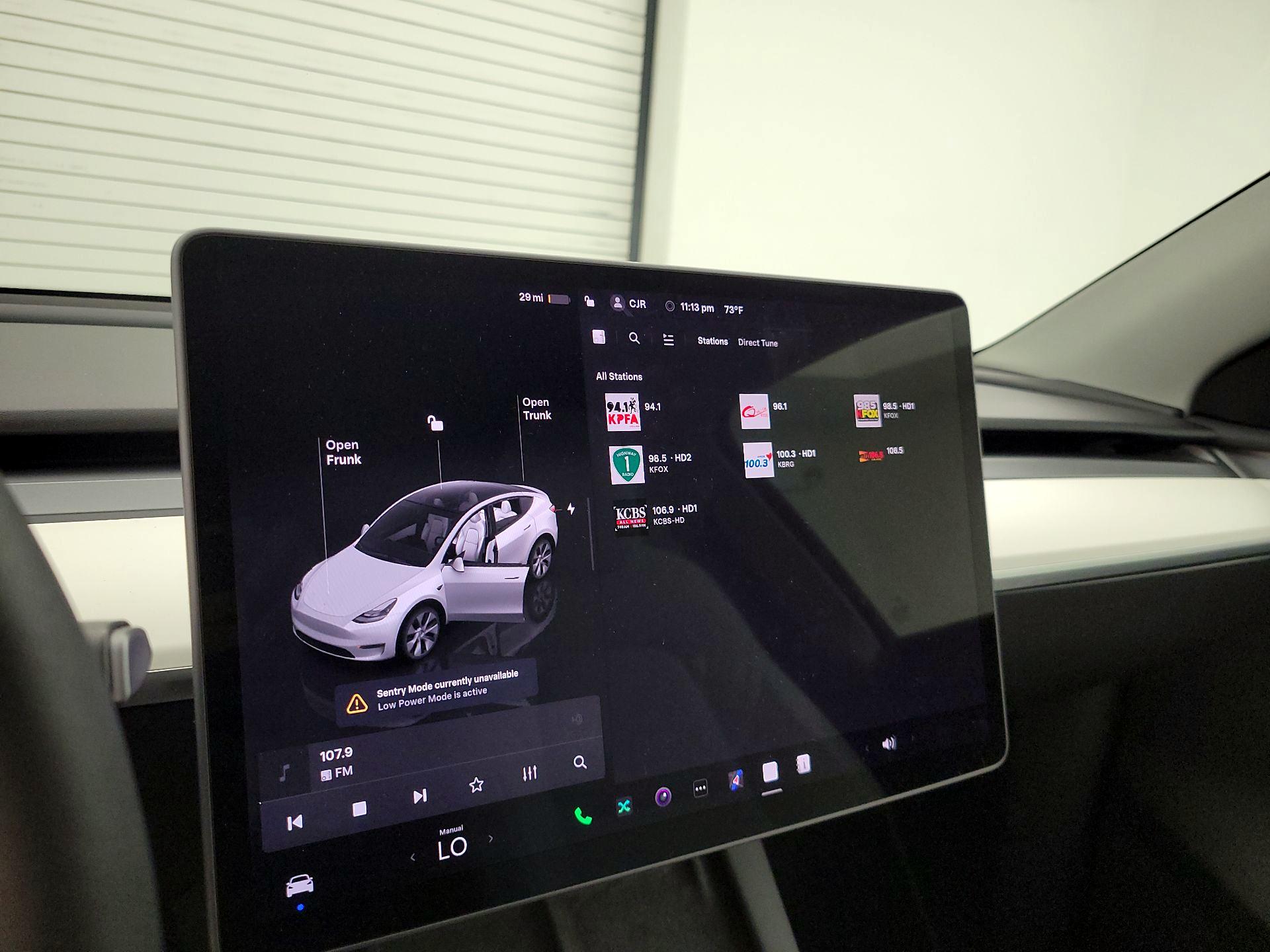 Thumbnail: 2023 Tesla Model Y - 15