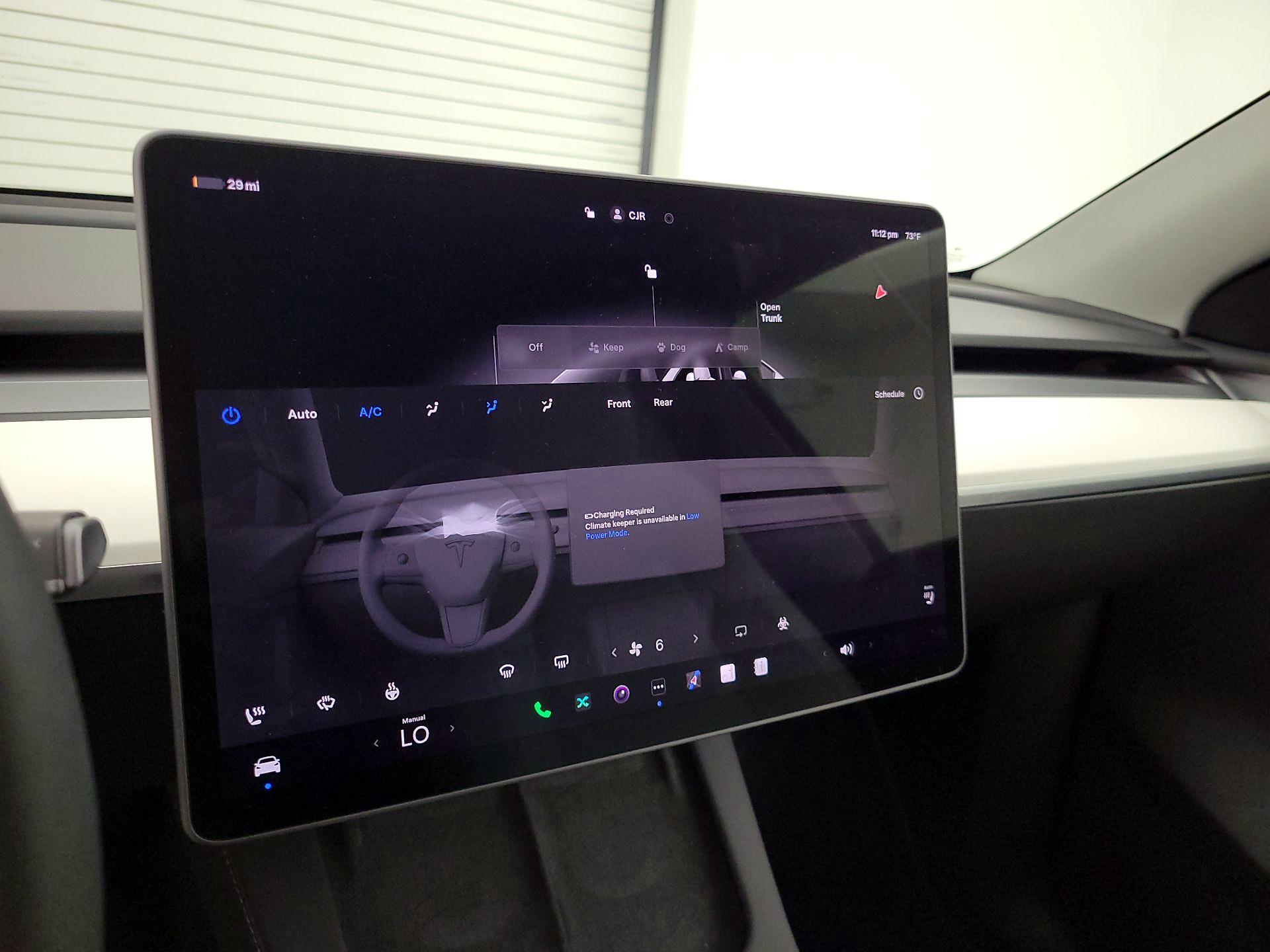 Thumbnail: 2023 Tesla Model Y - 16