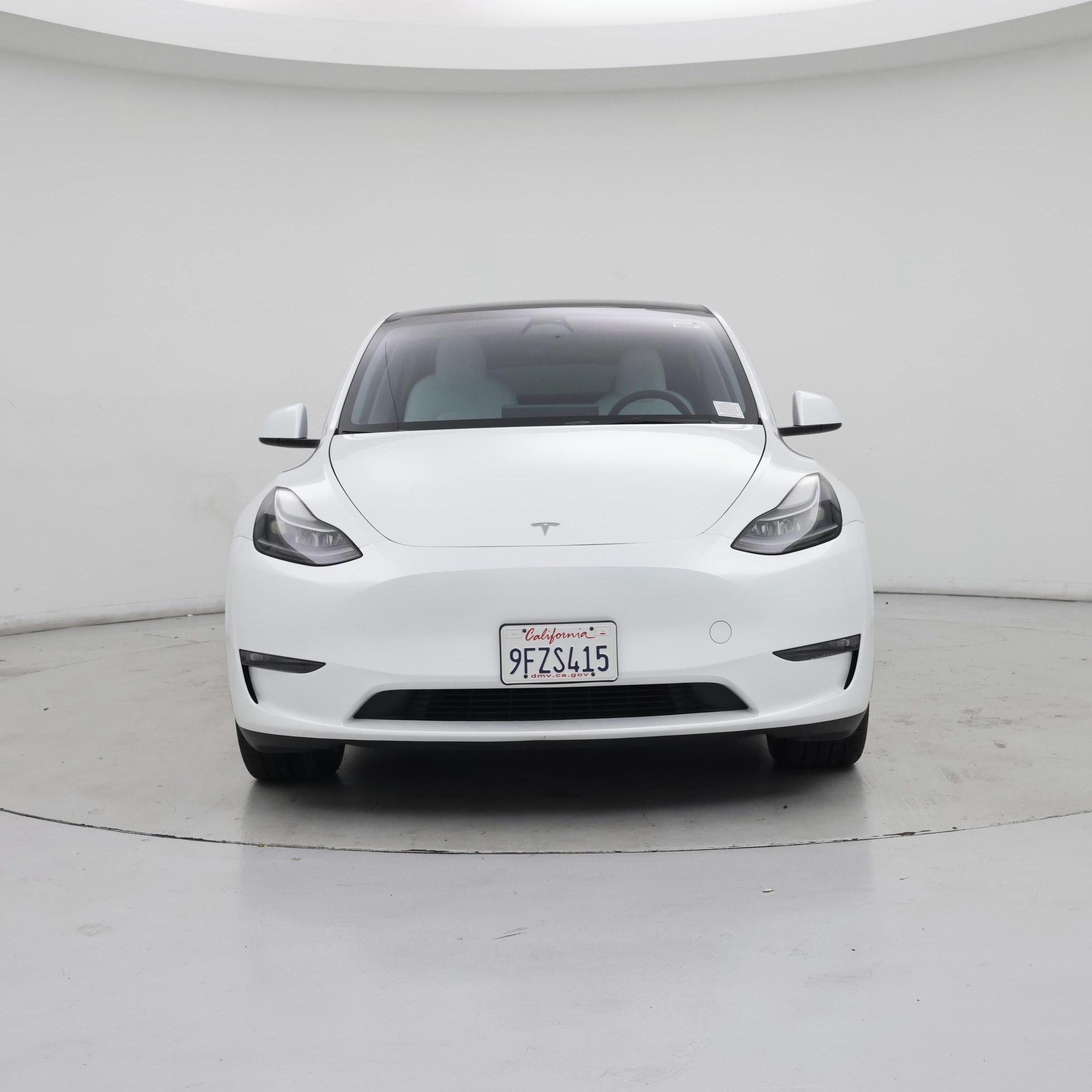 Thumbnail: 2023 Tesla Model Y - 5