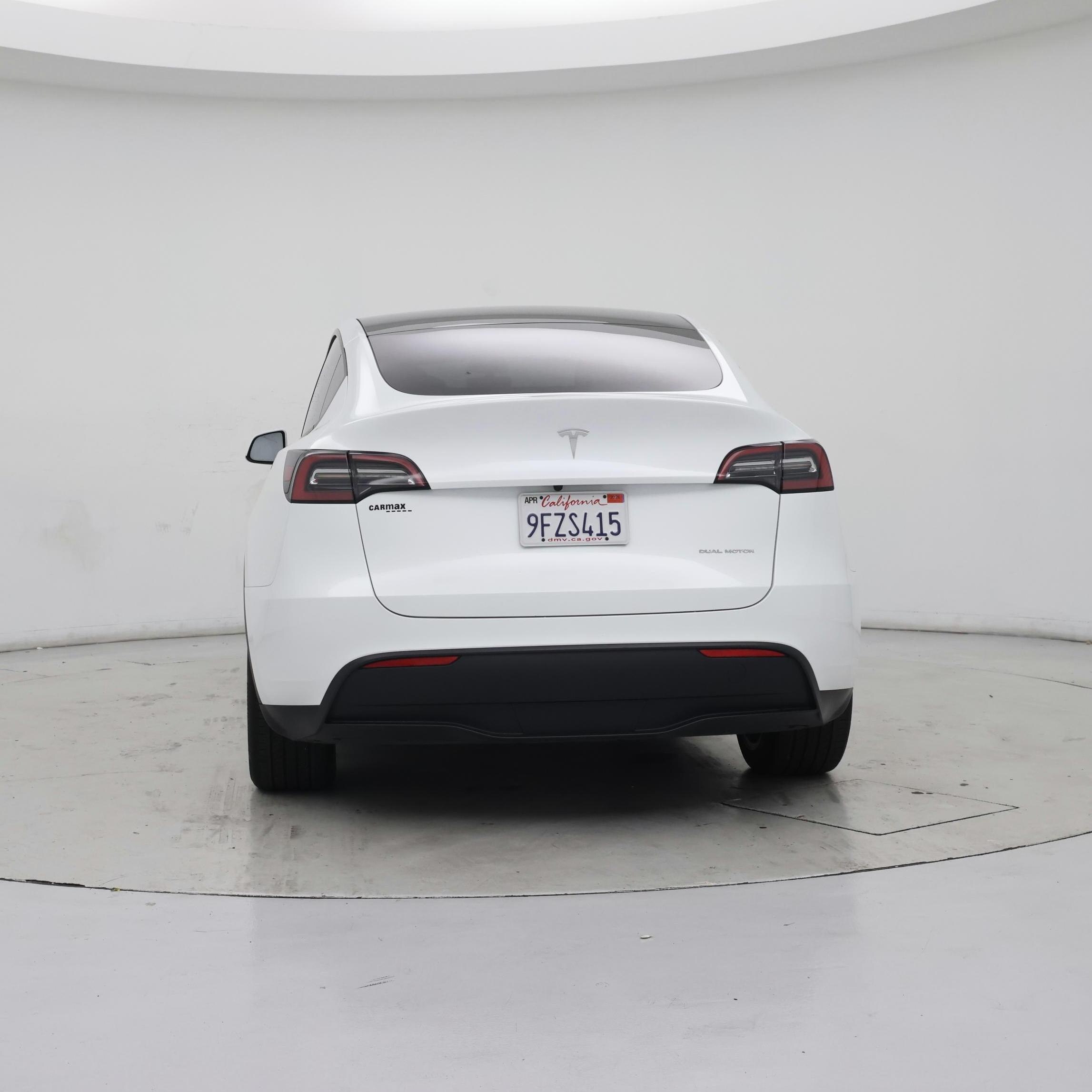 Thumbnail: 2023 Tesla Model Y - 6
