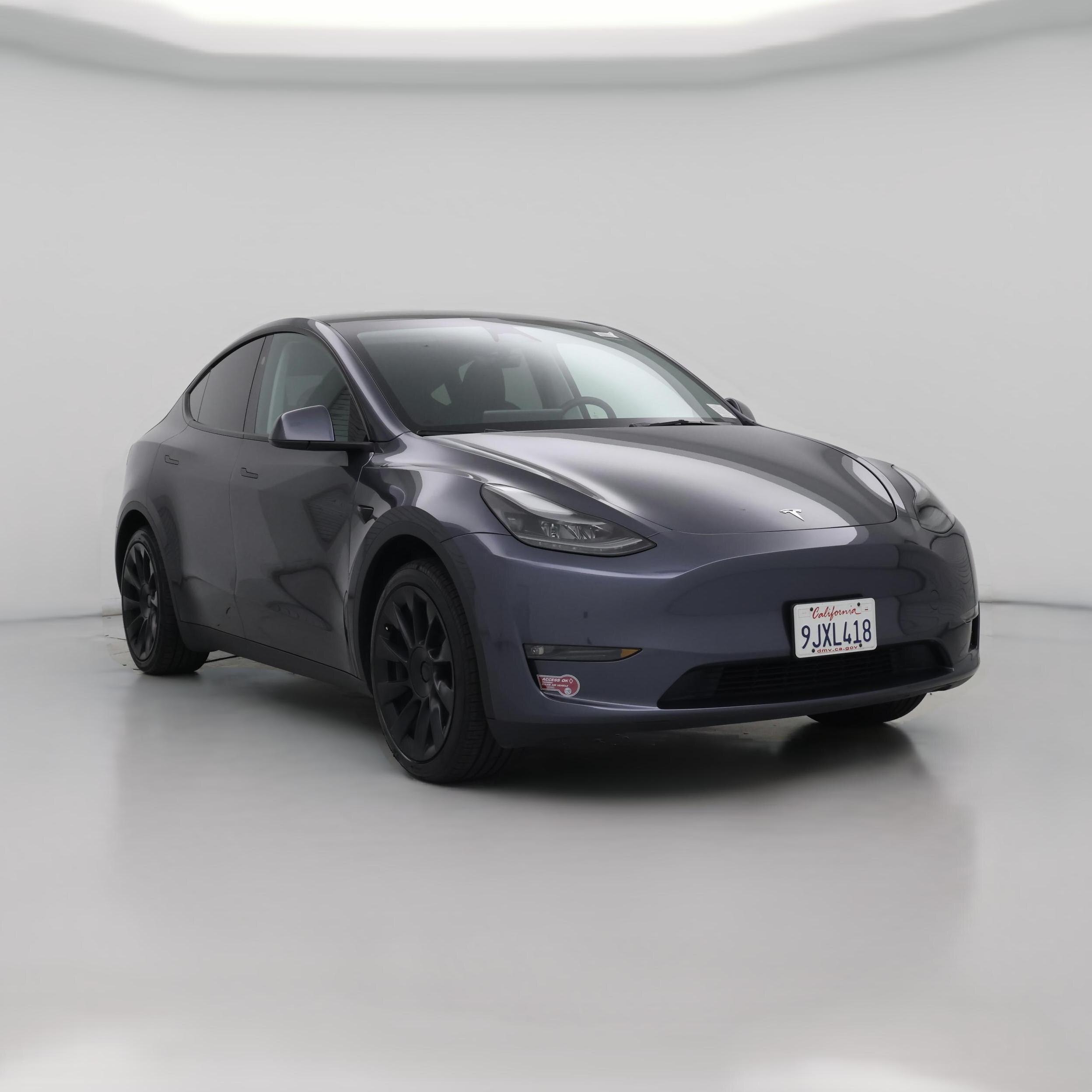Thumbnail: 2023 Tesla Model Y - 1