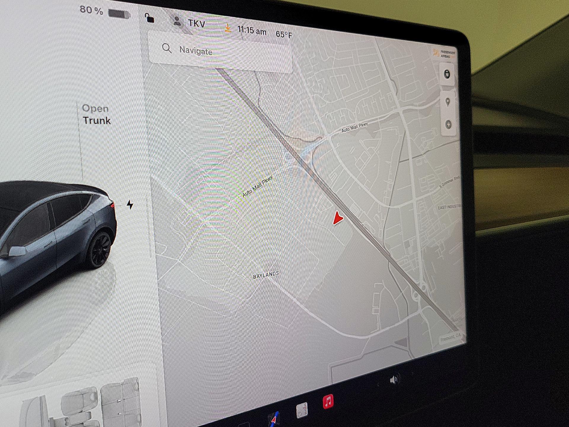 Thumbnail: 2023 Tesla Model Y - 13