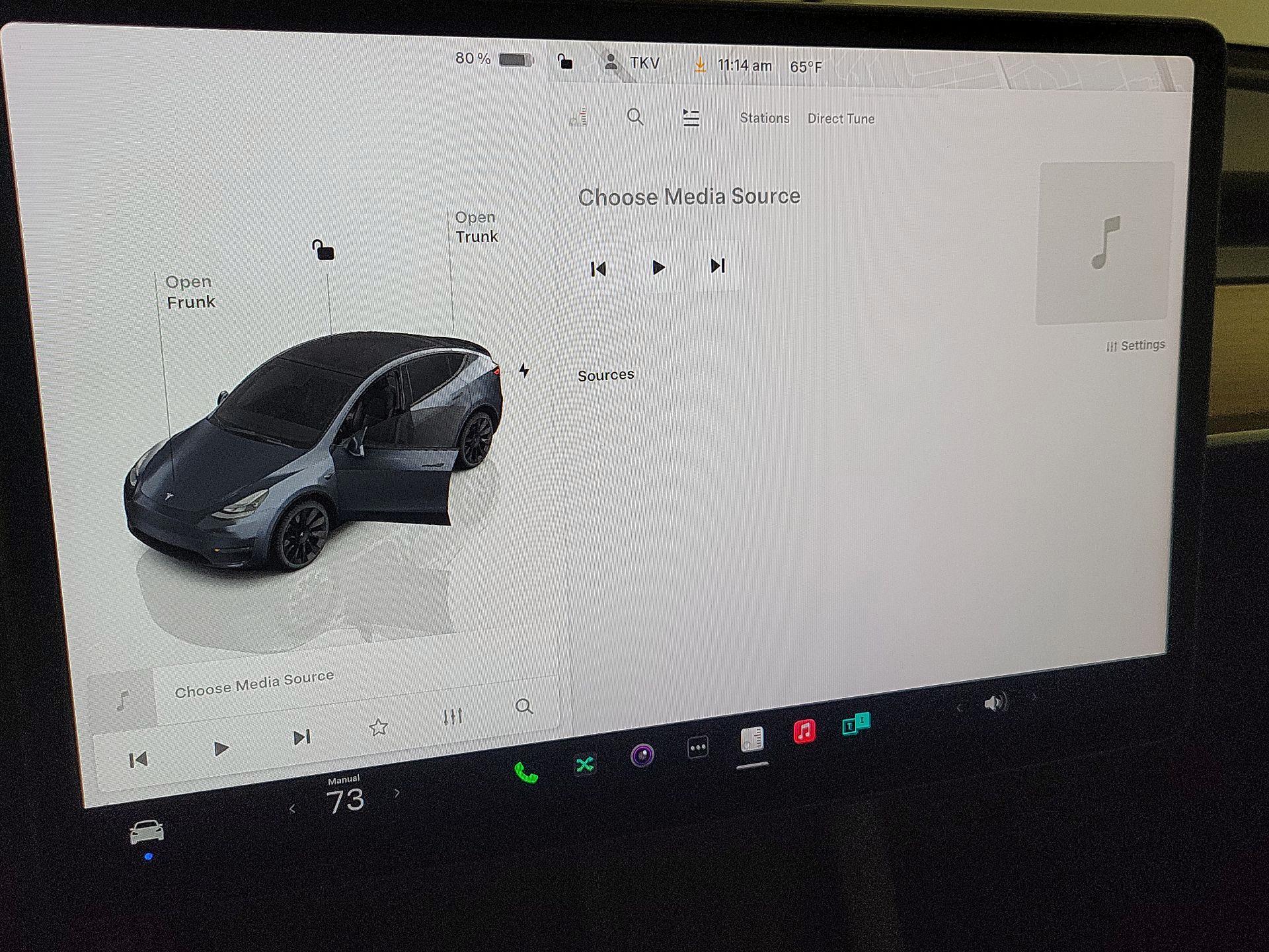 Thumbnail: 2023 Tesla Model Y - 15