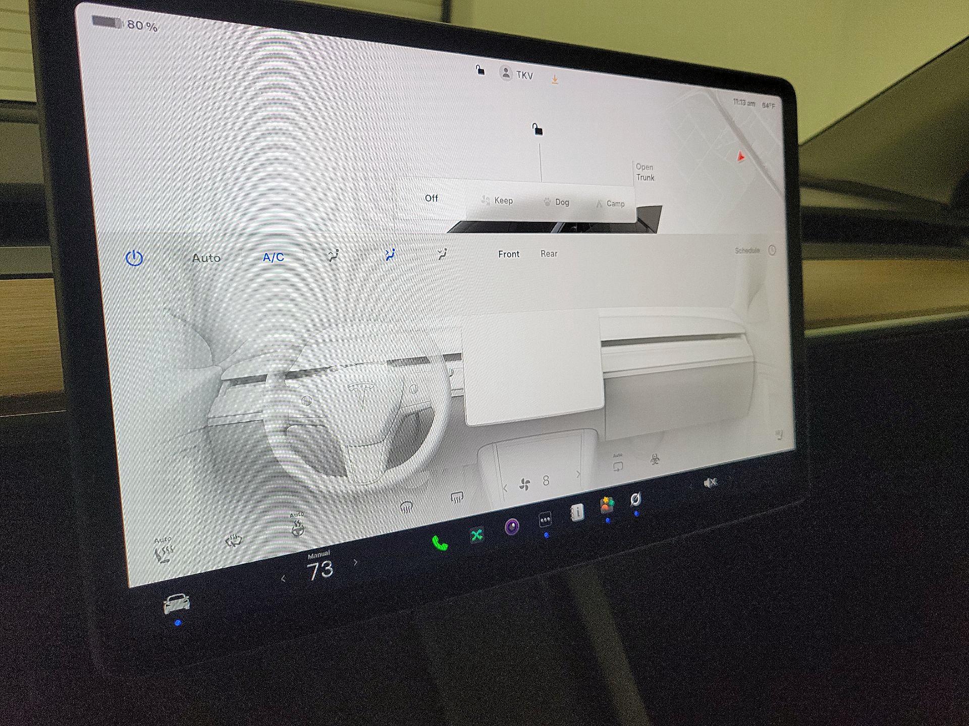 Thumbnail: 2023 Tesla Model Y - 16