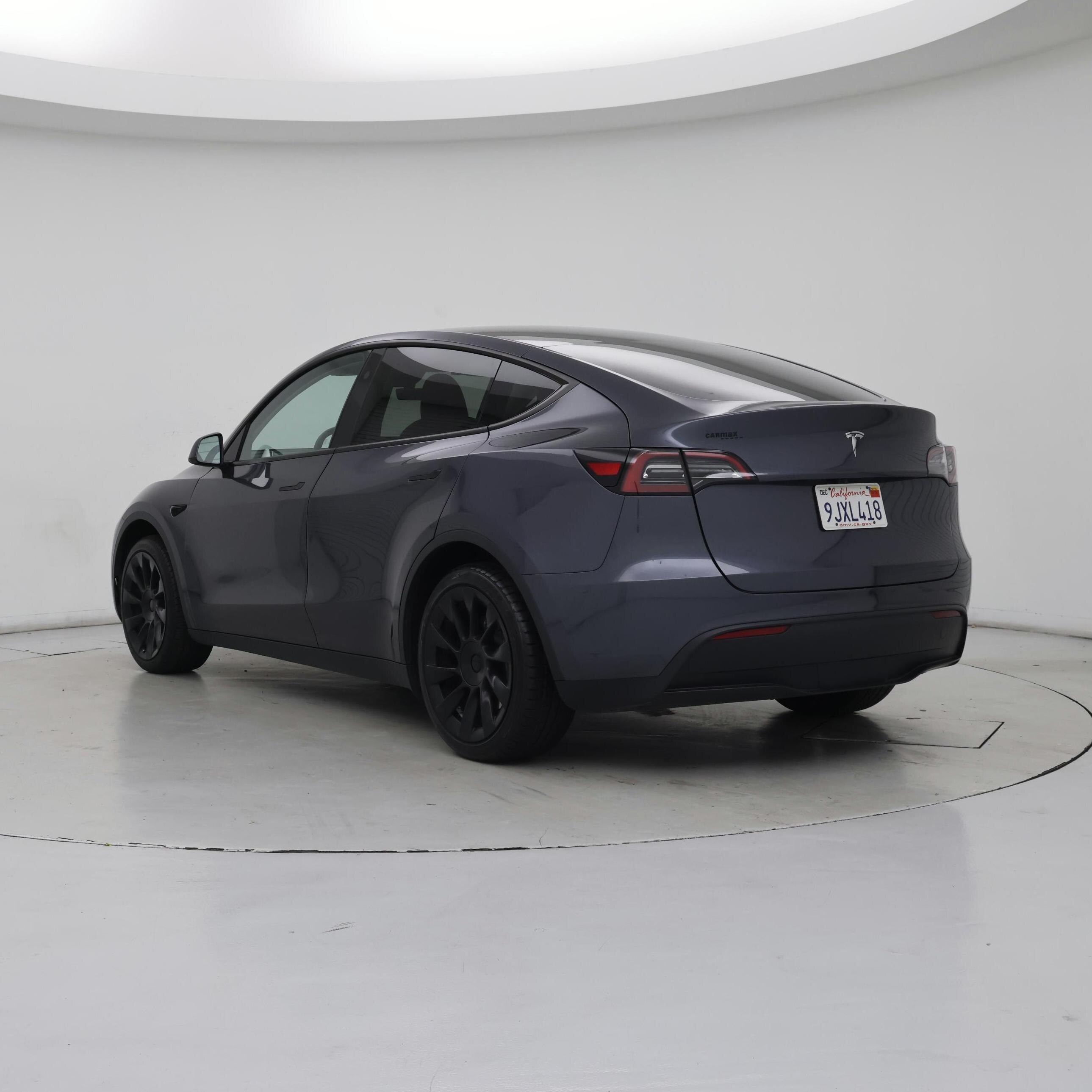 Thumbnail: 2023 Tesla Model Y - 2