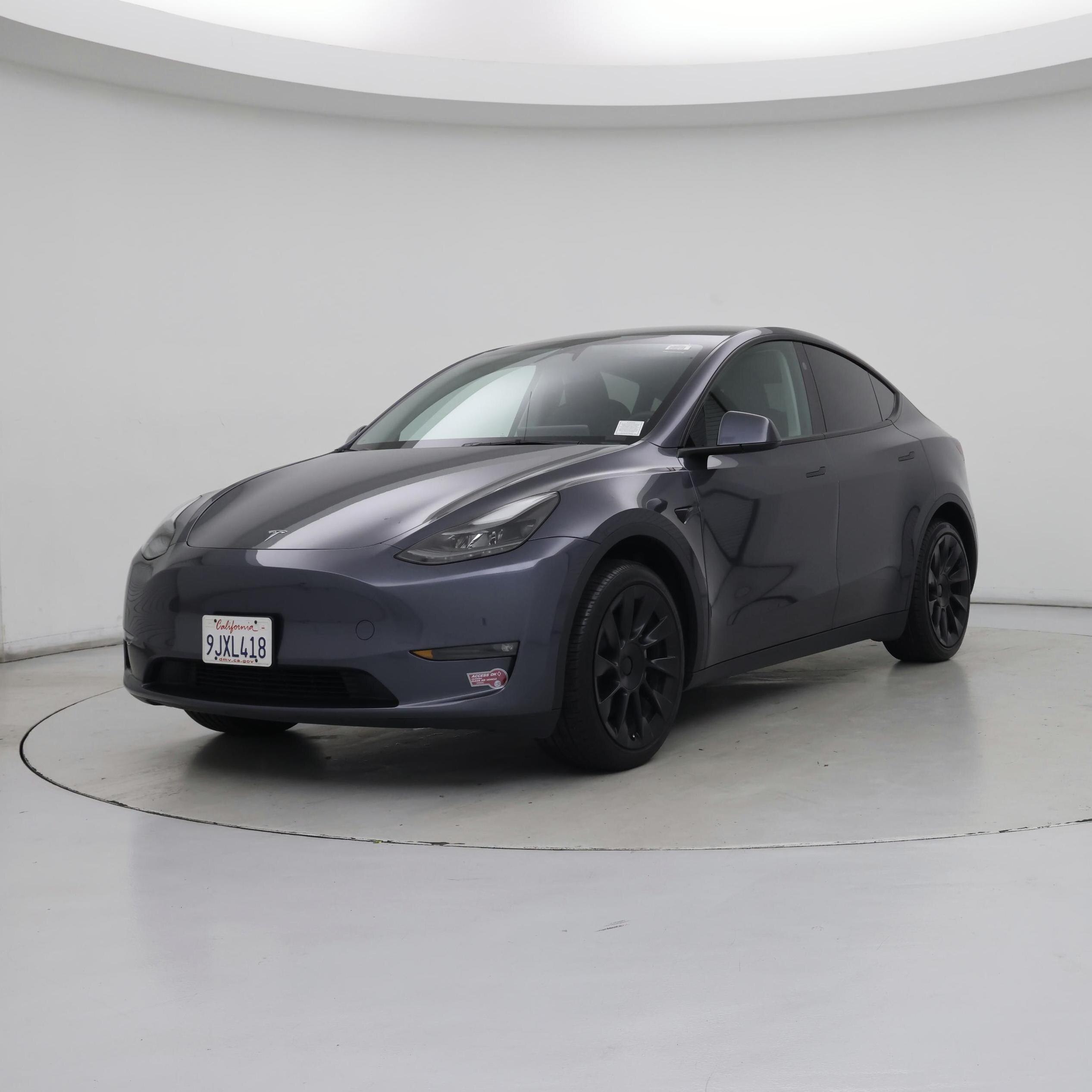 Thumbnail: 2023 Tesla Model Y - 4