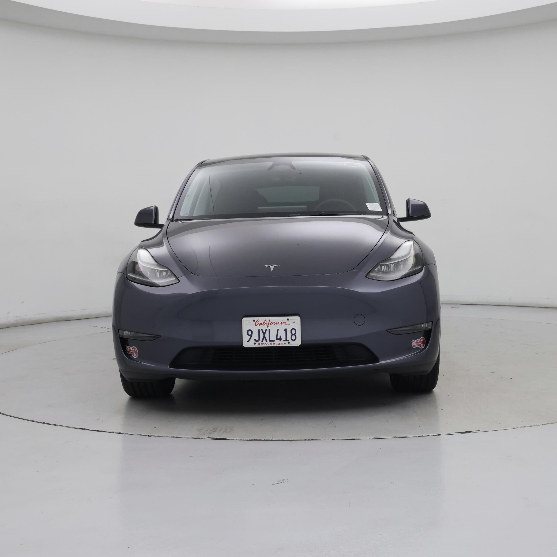 Thumbnail: 2023 Tesla Model Y - 5