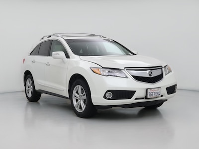 2015 Acura RDX AWD