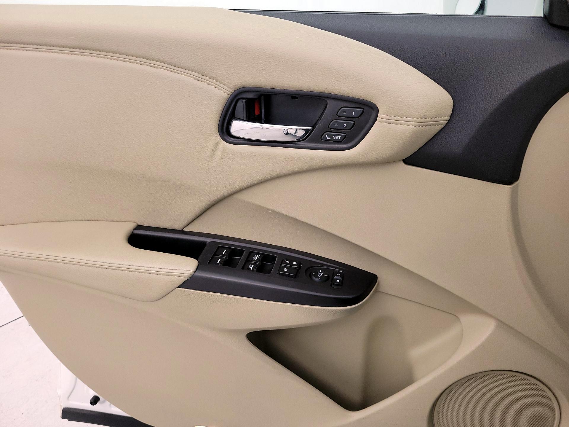 Thumbnail: 2015 Acura RDX - 12