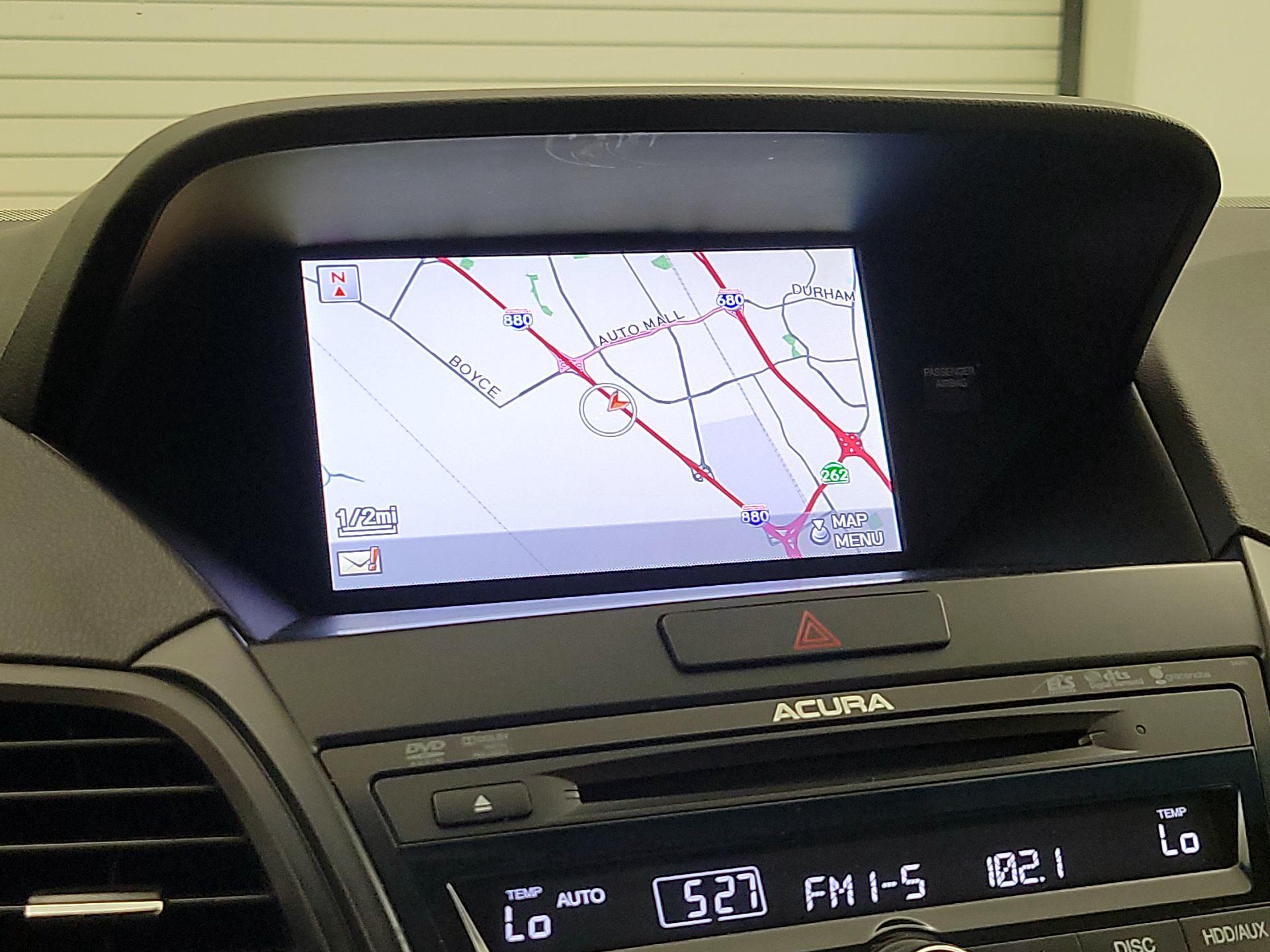 Thumbnail: 2015 Acura RDX - 14