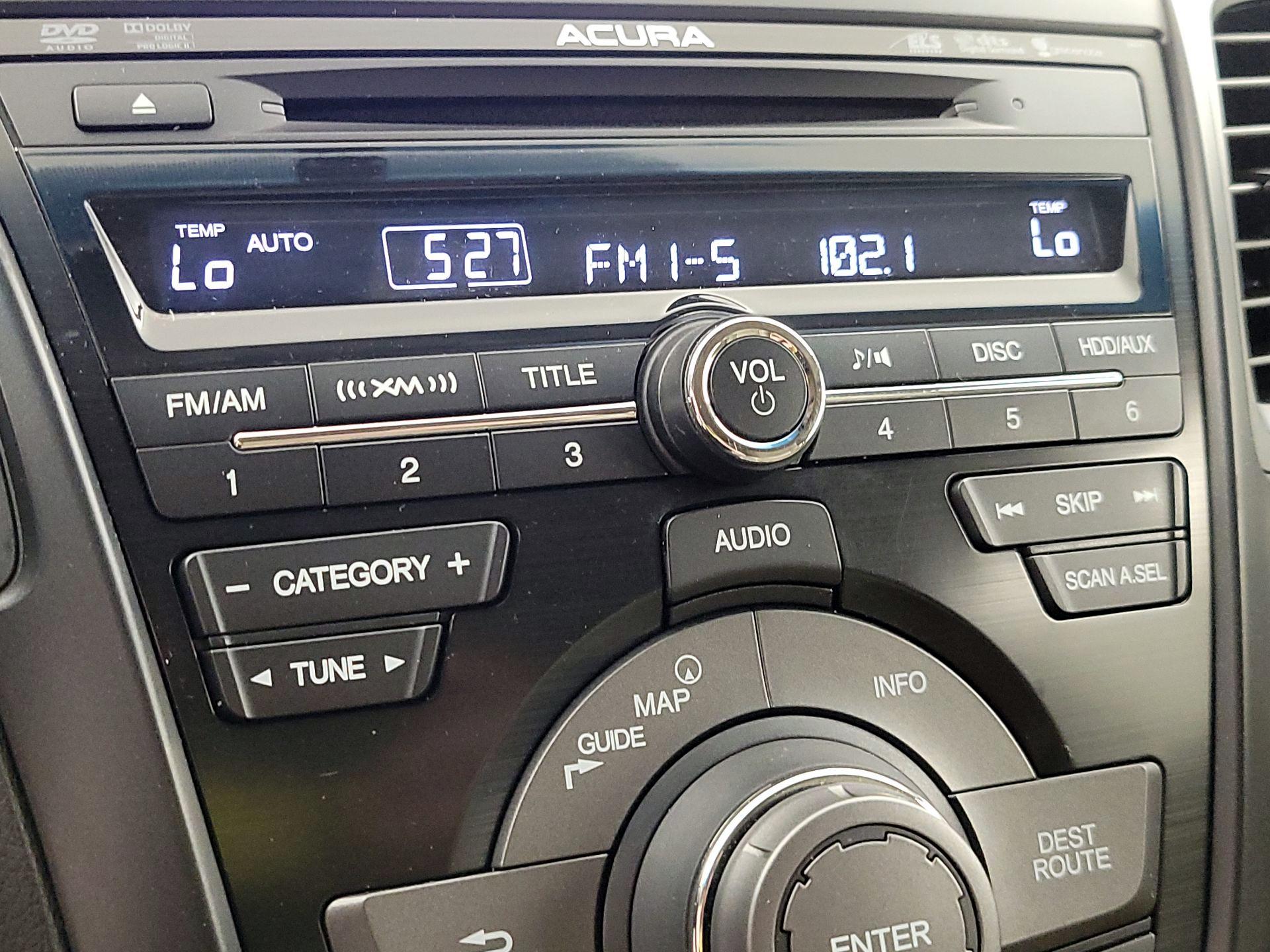 Thumbnail: 2015 Acura RDX - 16