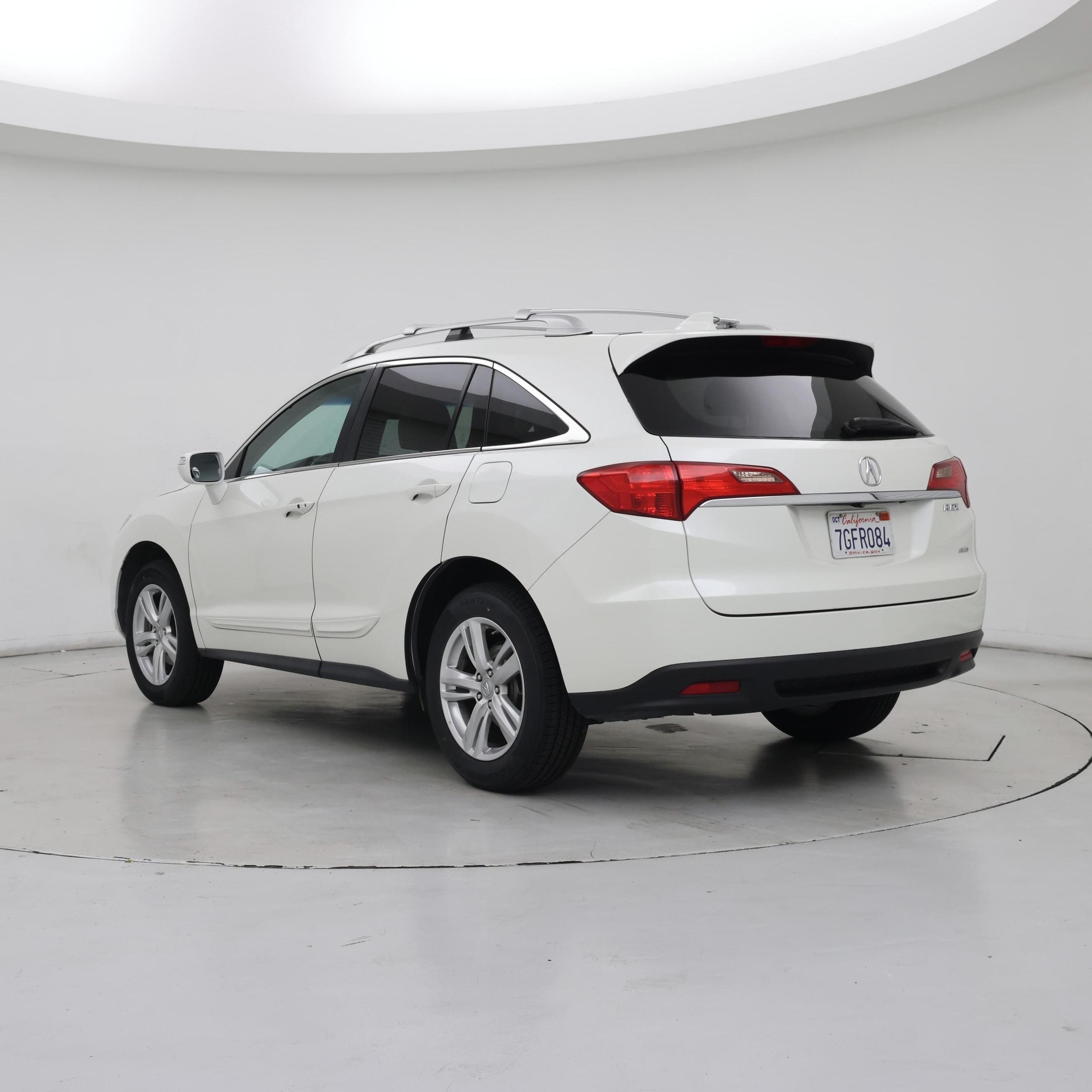 Thumbnail: 2015 Acura RDX - 2