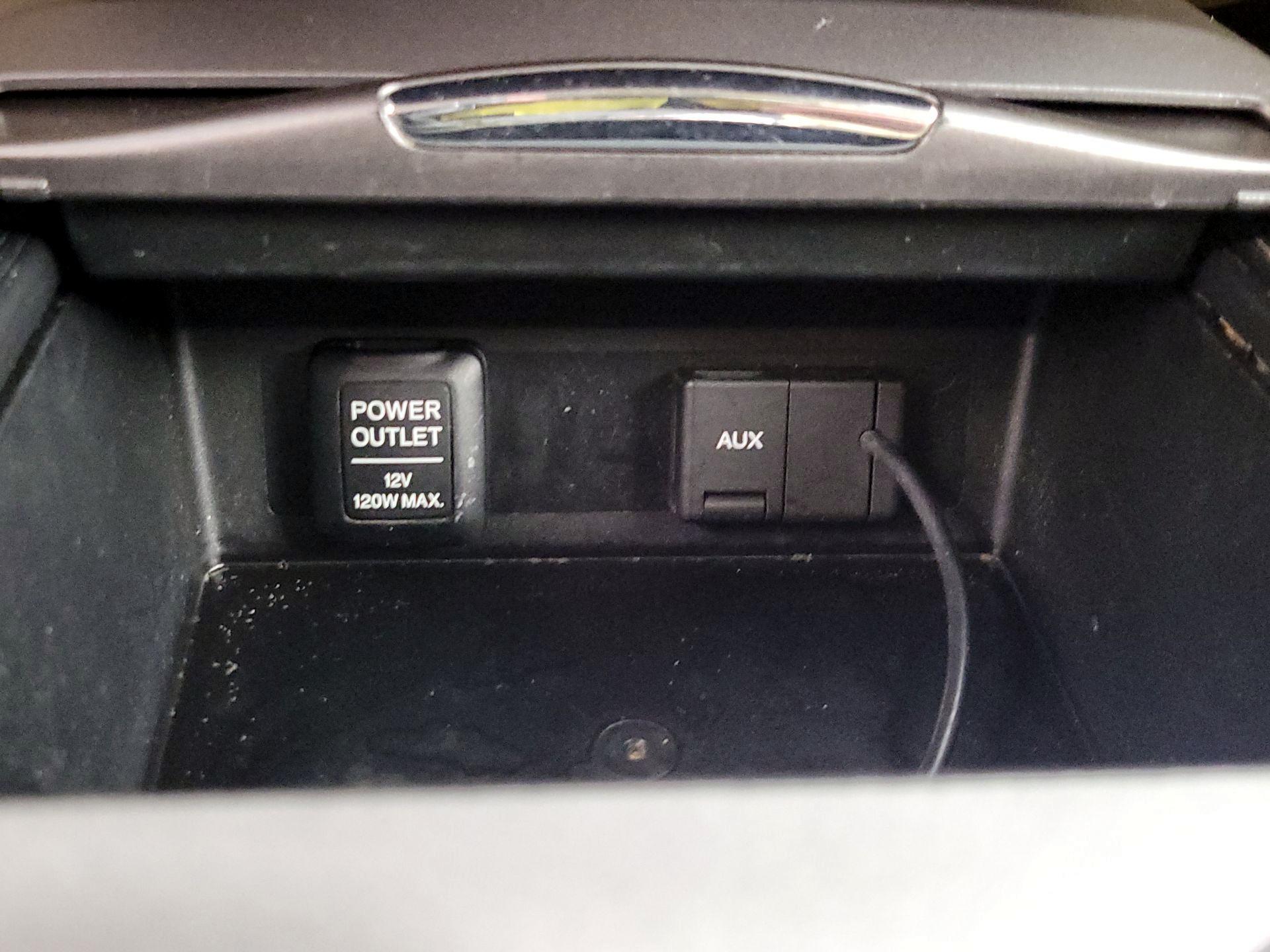 Thumbnail: 2015 Acura RDX - 19