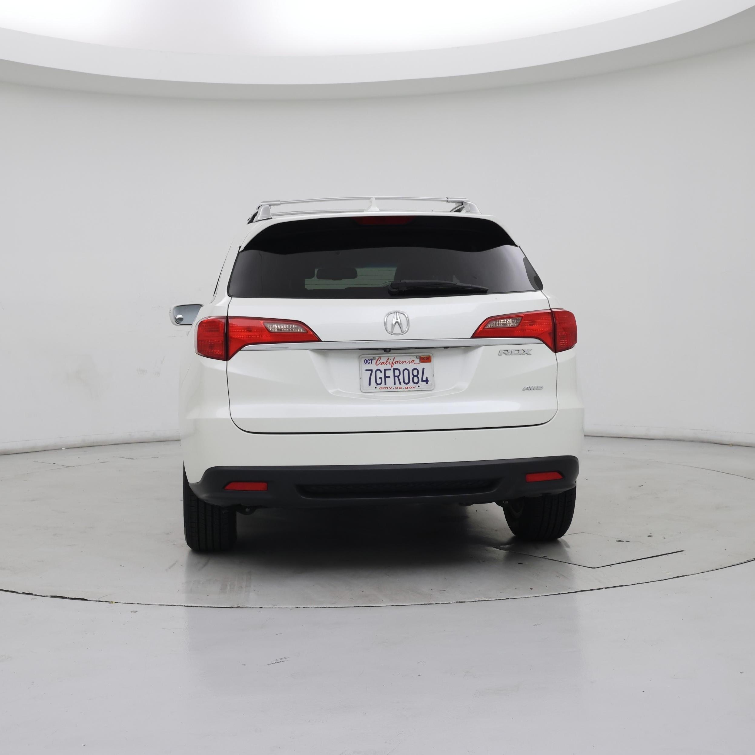 Thumbnail: 2015 Acura RDX - 6