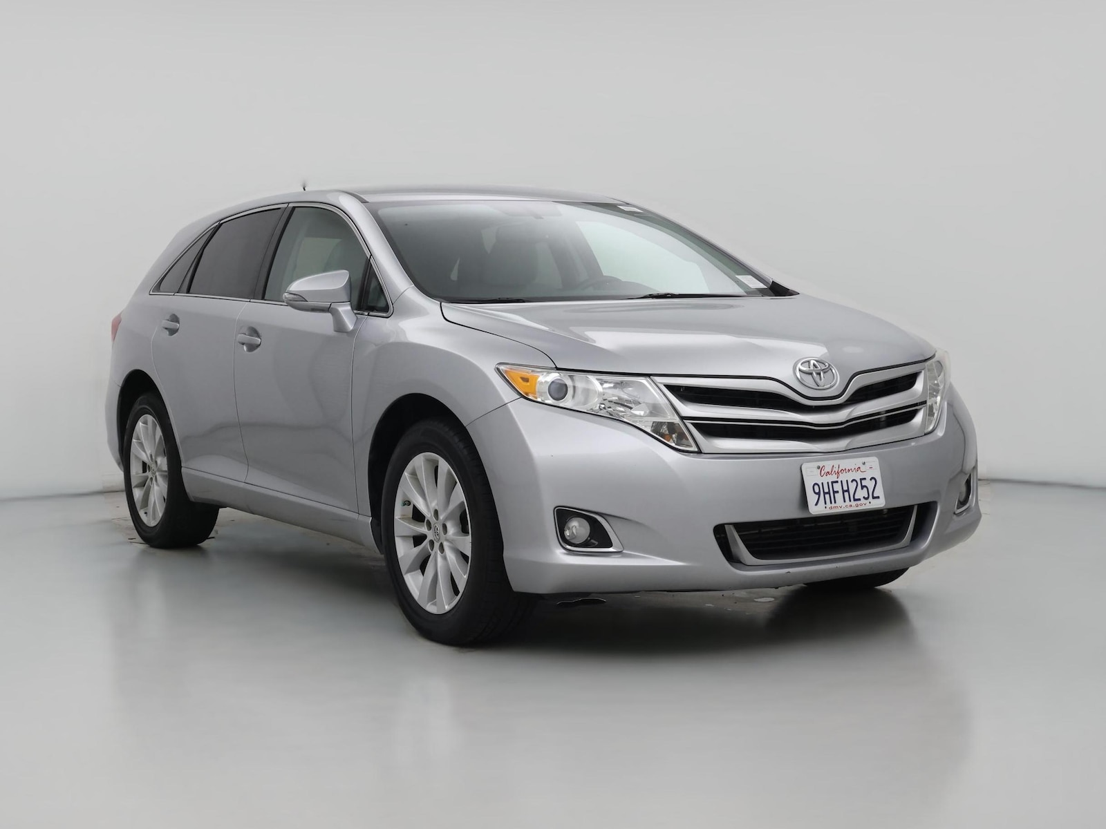 2015 Toyota Venza LE