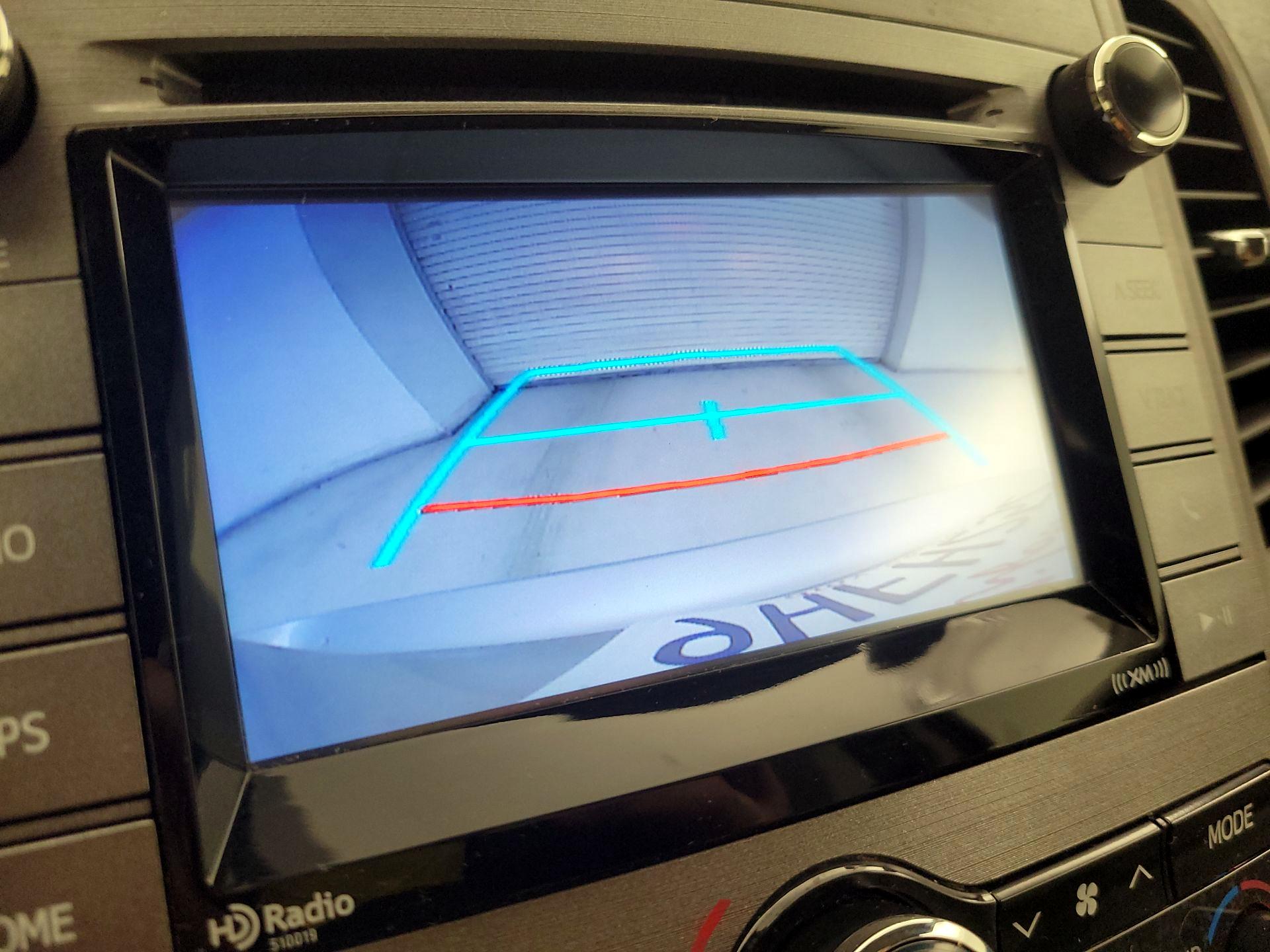 Thumbnail: 2015 Toyota Venza - 14