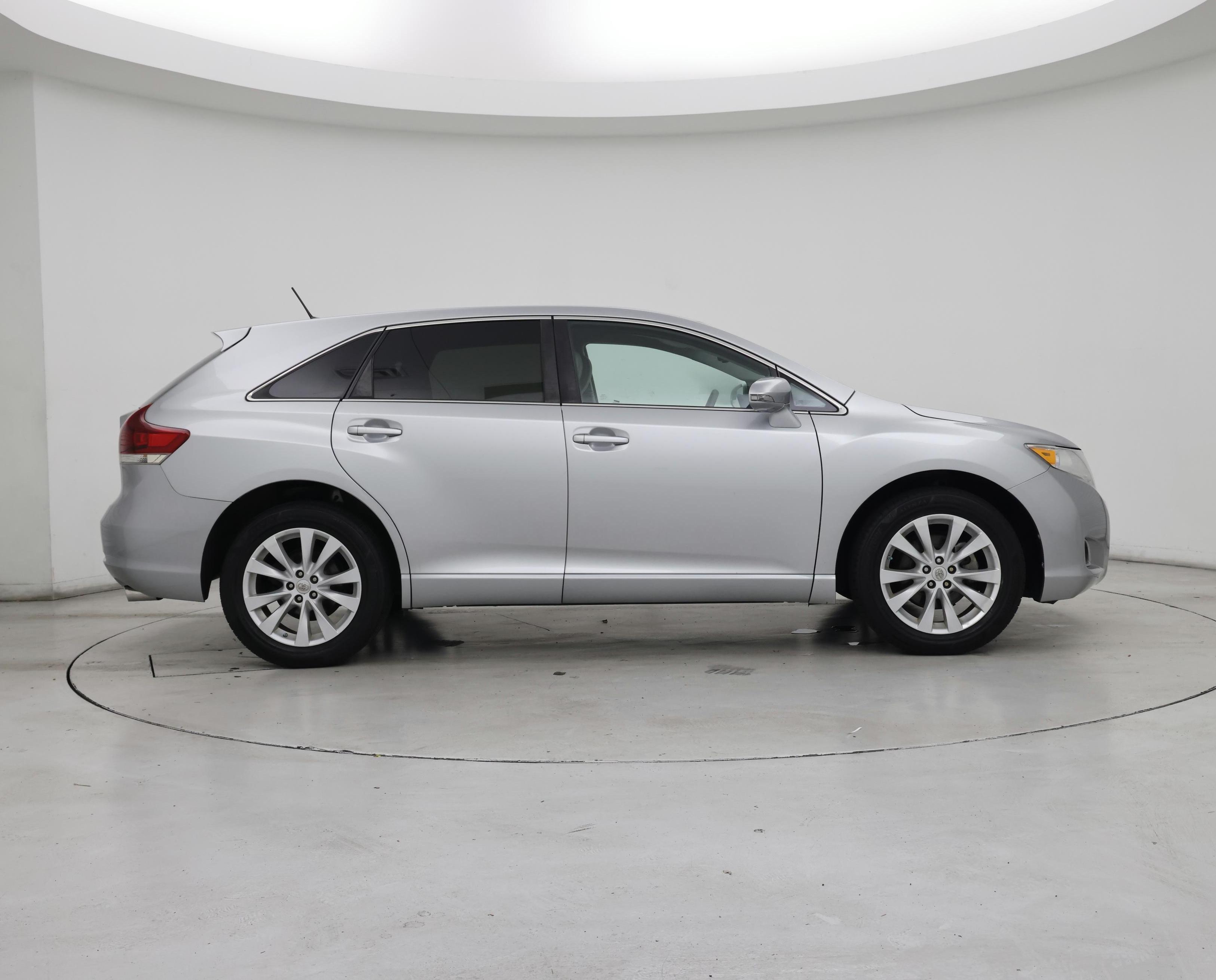 Thumbnail: 2015 Toyota Venza - 7