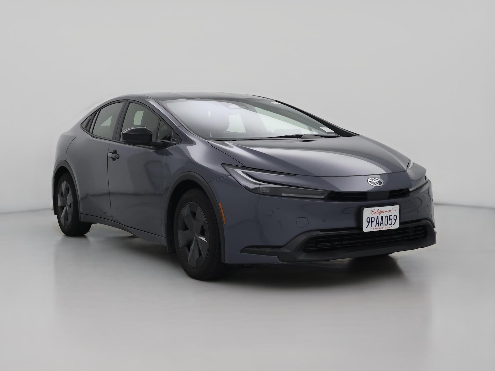 2024 Toyota Prius