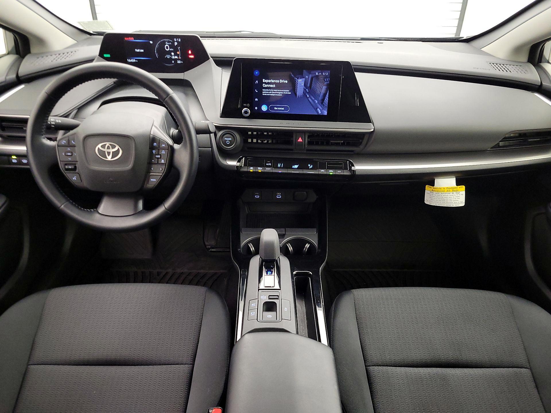 Thumbnail: 2024 Toyota Prius - 9