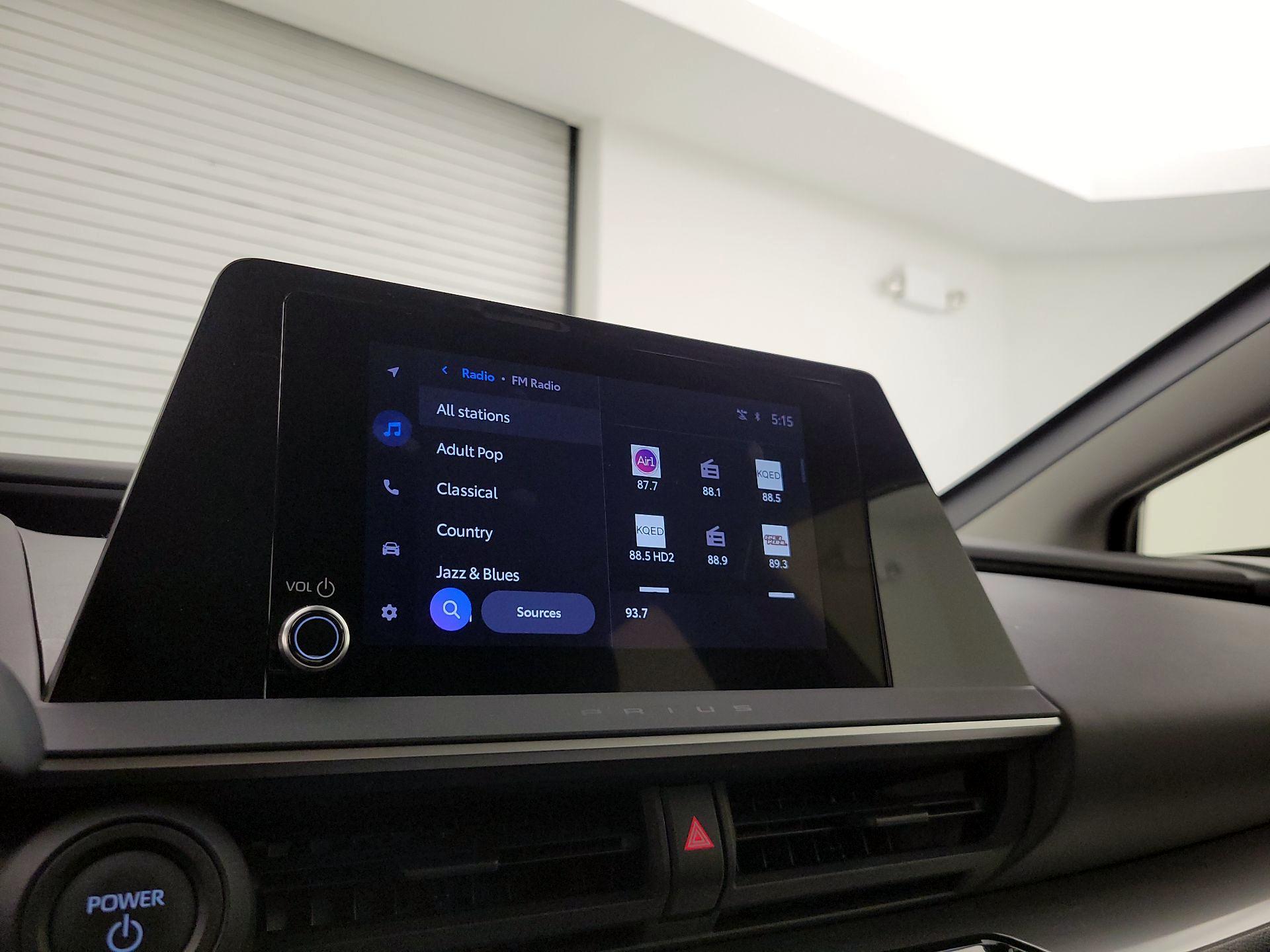 Thumbnail: 2024 Toyota Prius - 15