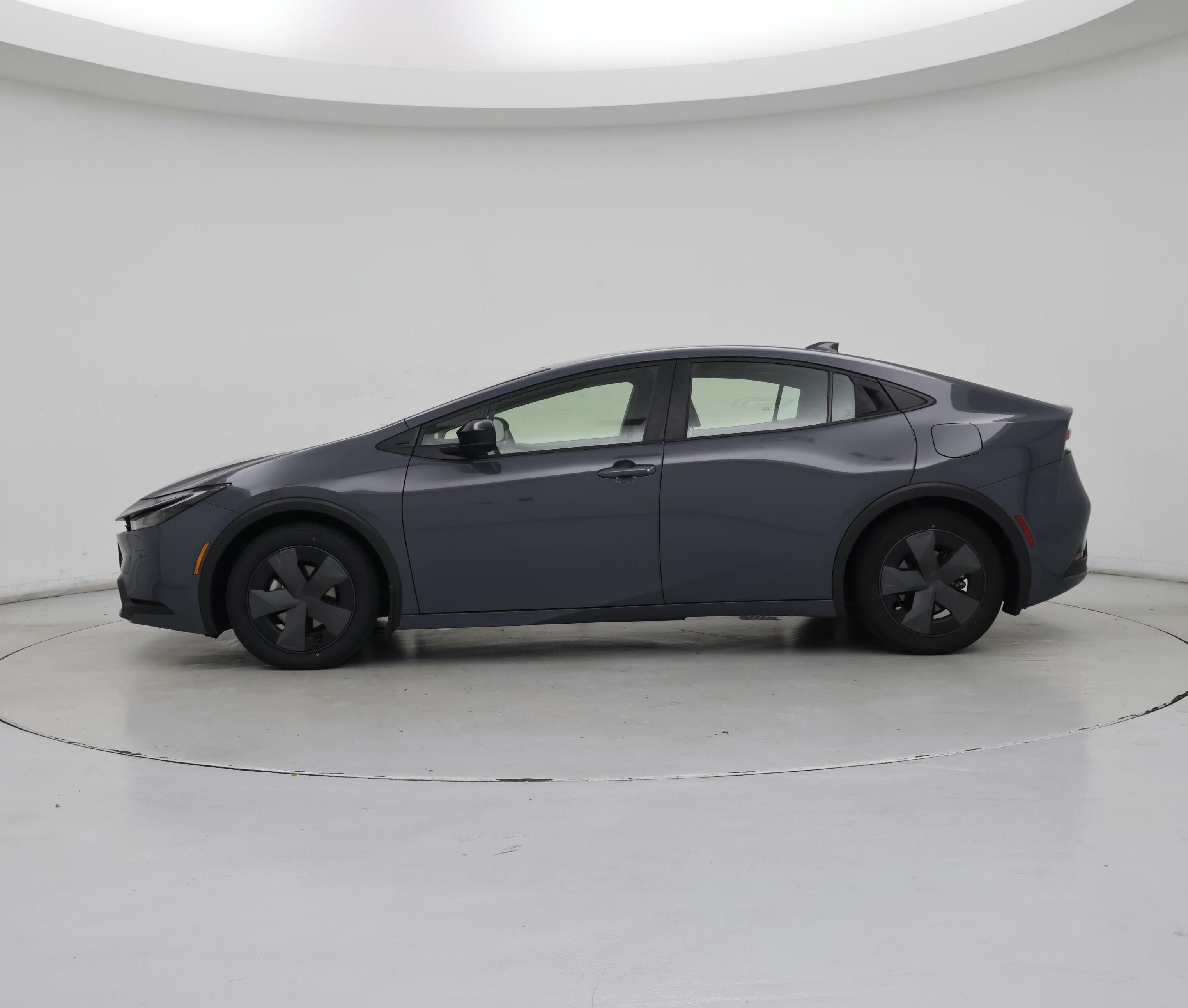 Thumbnail: 2024 Toyota Prius - 3