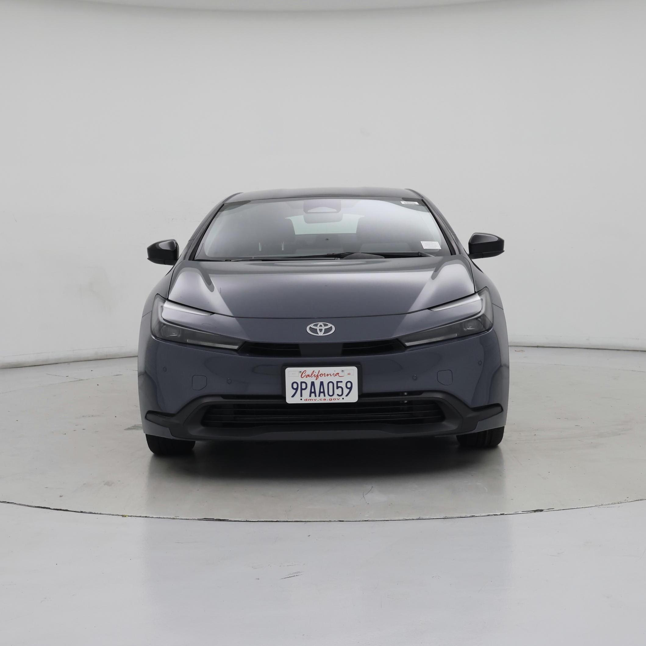 Thumbnail: 2024 Toyota Prius - 5