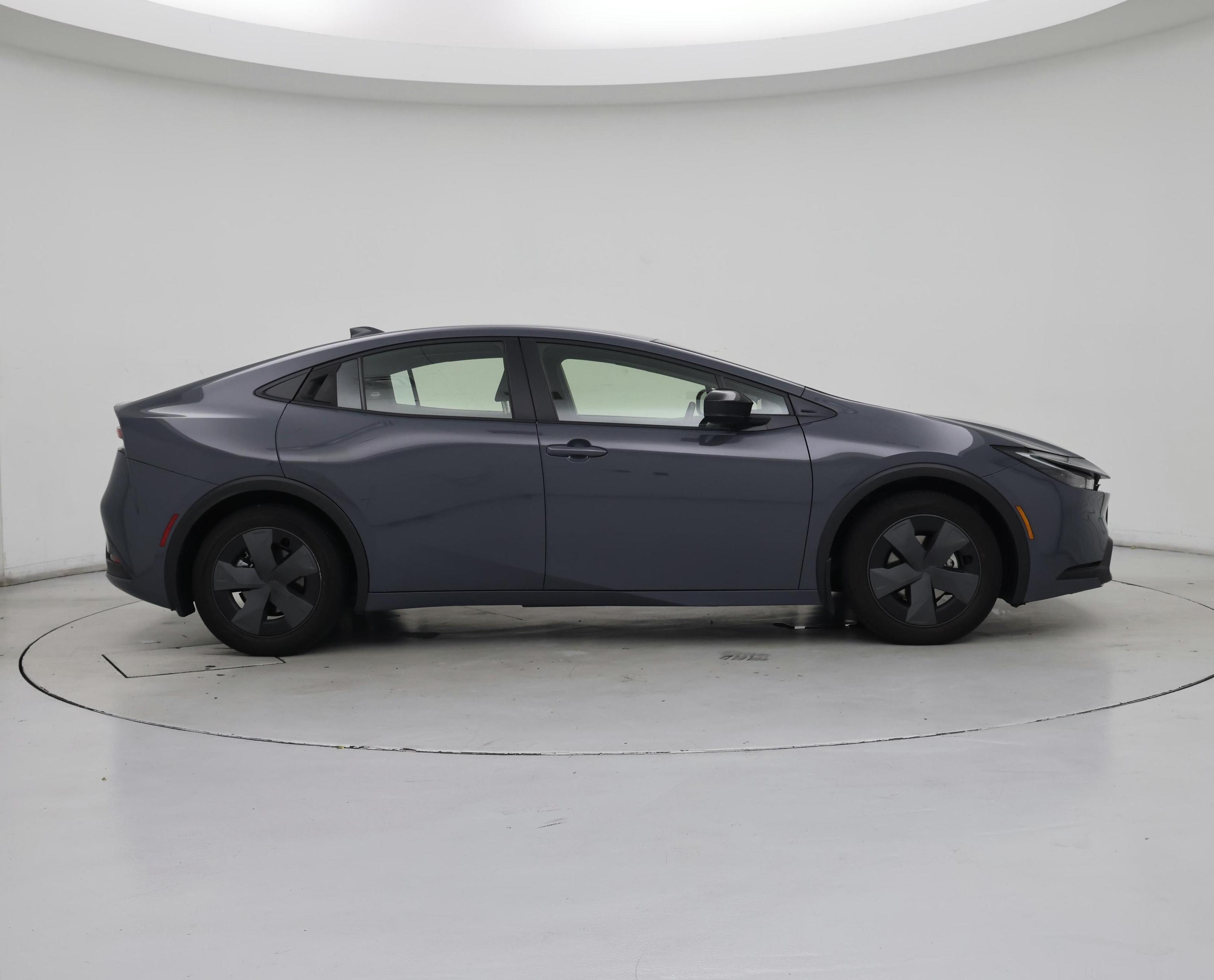 Thumbnail: 2024 Toyota Prius - 7