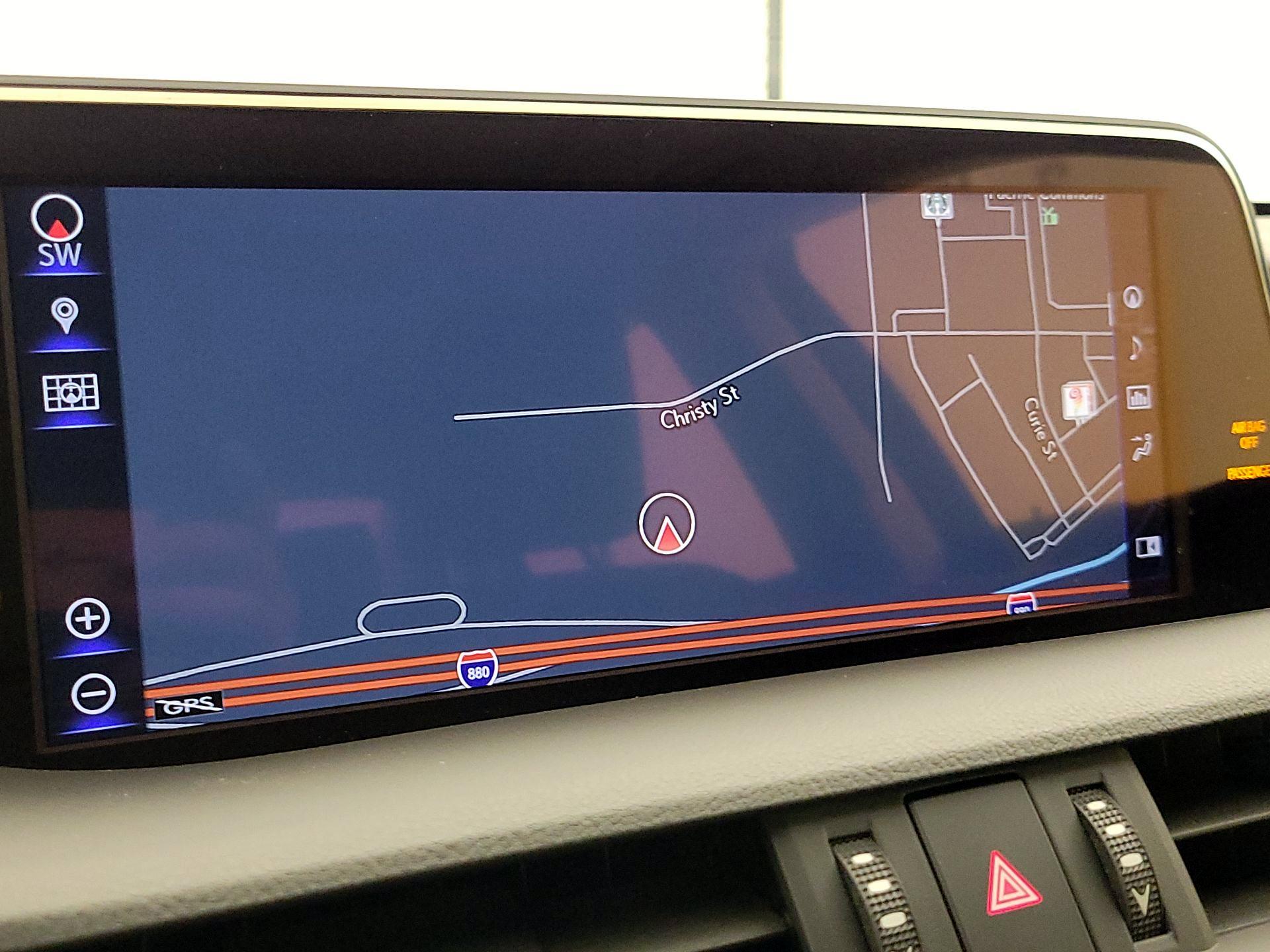 Thumbnail: 2019 Lexus ES - 14