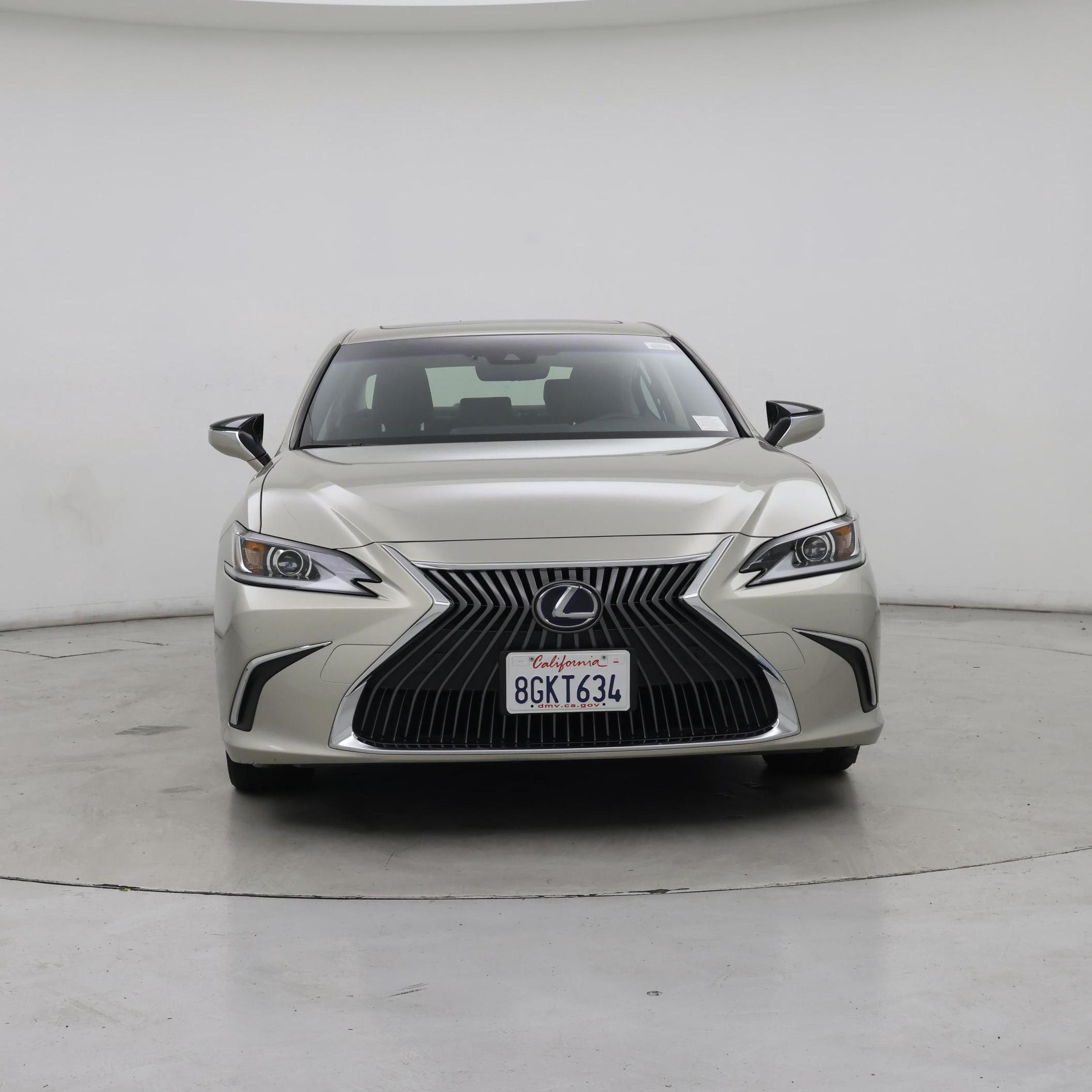 Thumbnail: 2019 Lexus ES - 5