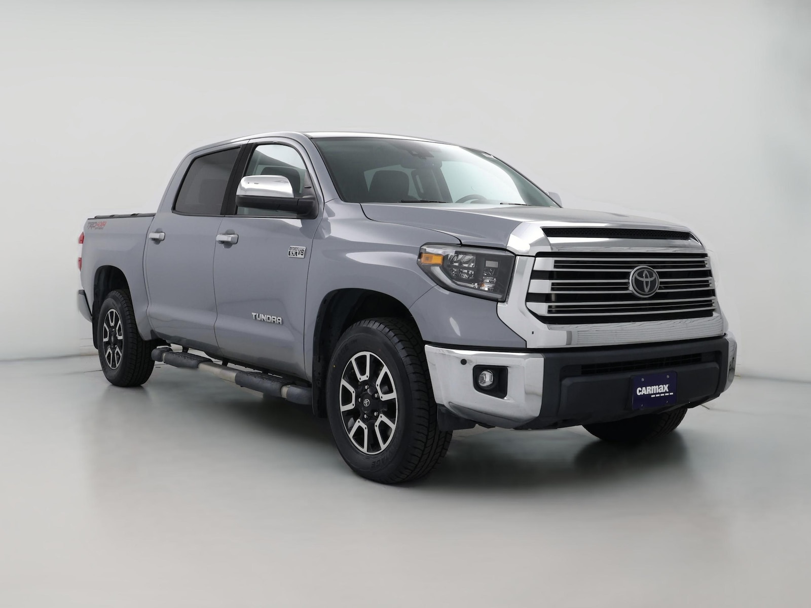 2021 Toyota Tundra