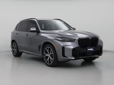 2024 BMW X5 Plug In Hybrid xDrive50e