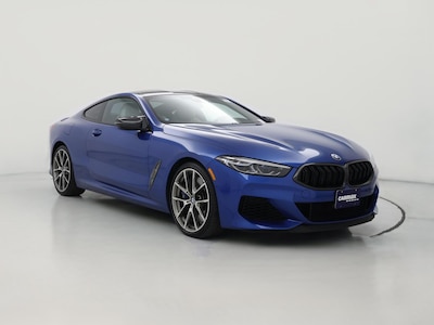 2019 BMW M850 I xDrive