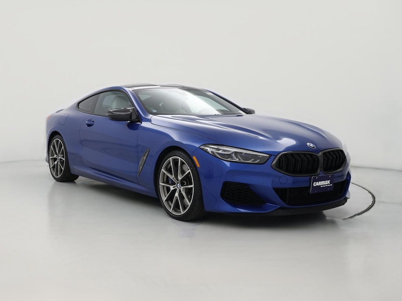 2019 BMW 8 Series M850i xDrive -
                  Bakersfield, CA