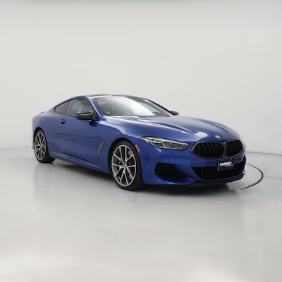 2019 BMW M850 I xDrive