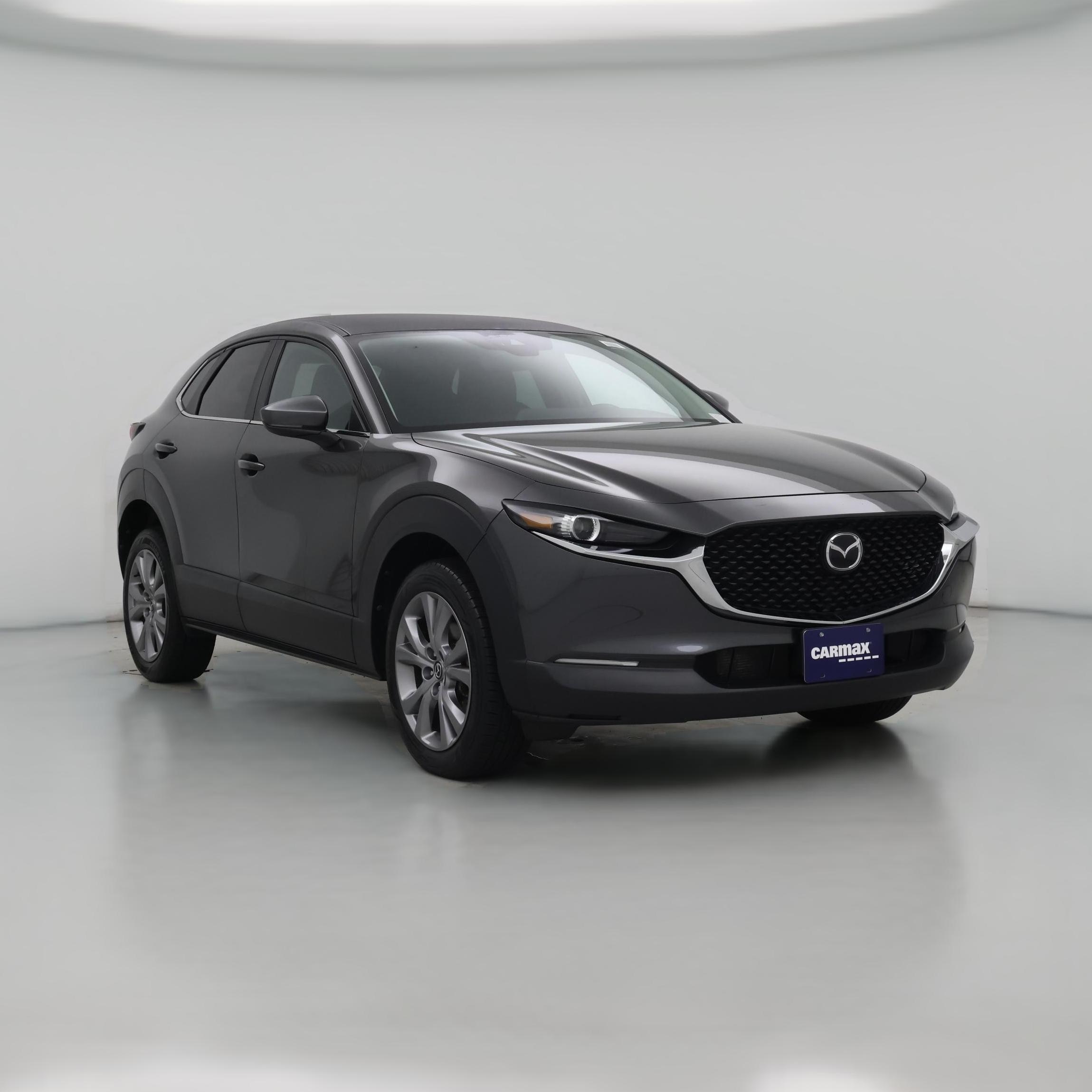 Thumbnail: 2021 Mazda CX-30 - 1