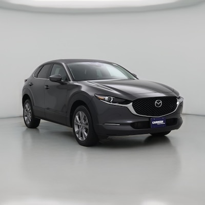 2021 Mazda CX-30 Select