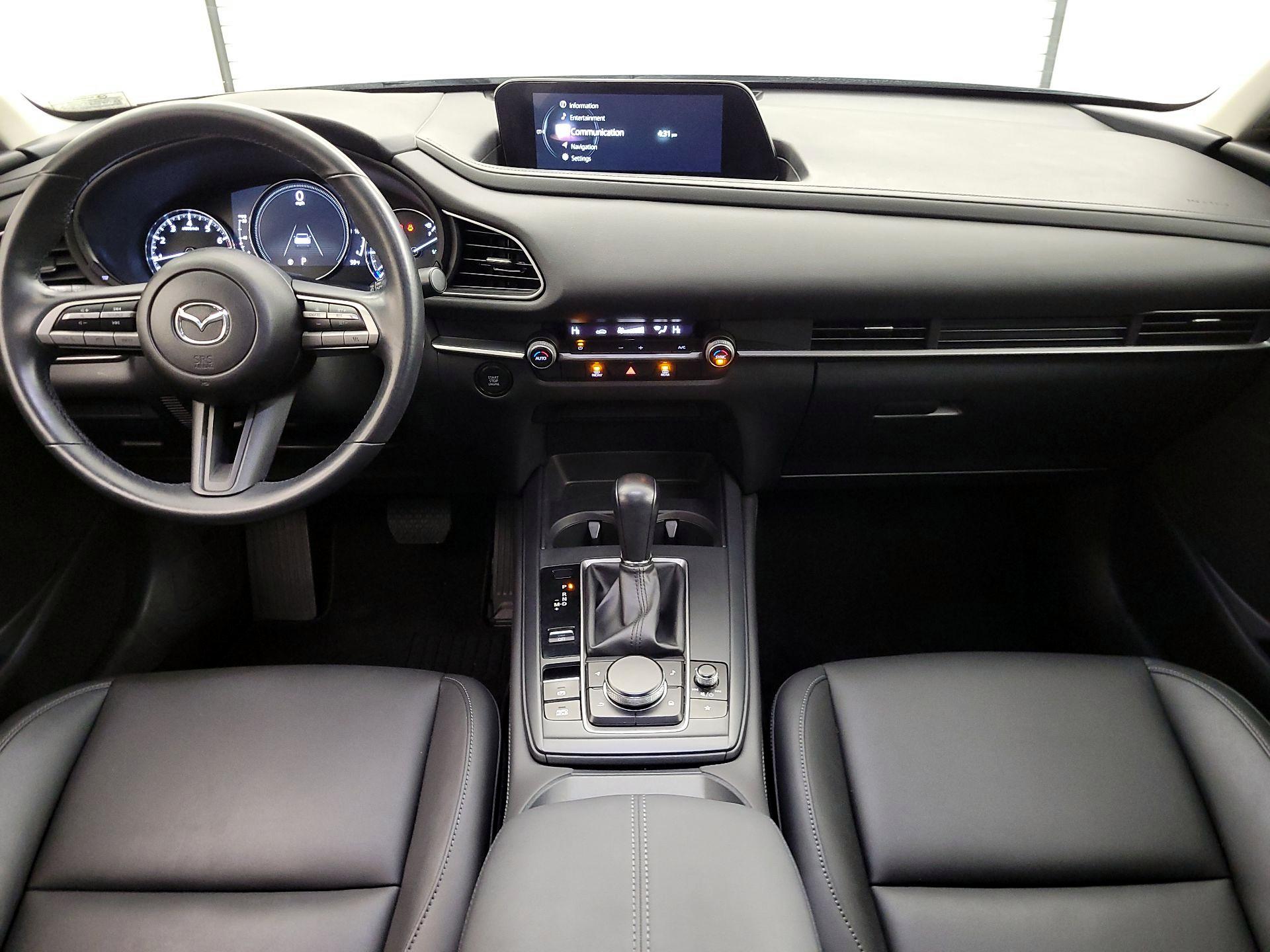 Thumbnail: 2021 Mazda CX-30 - 9