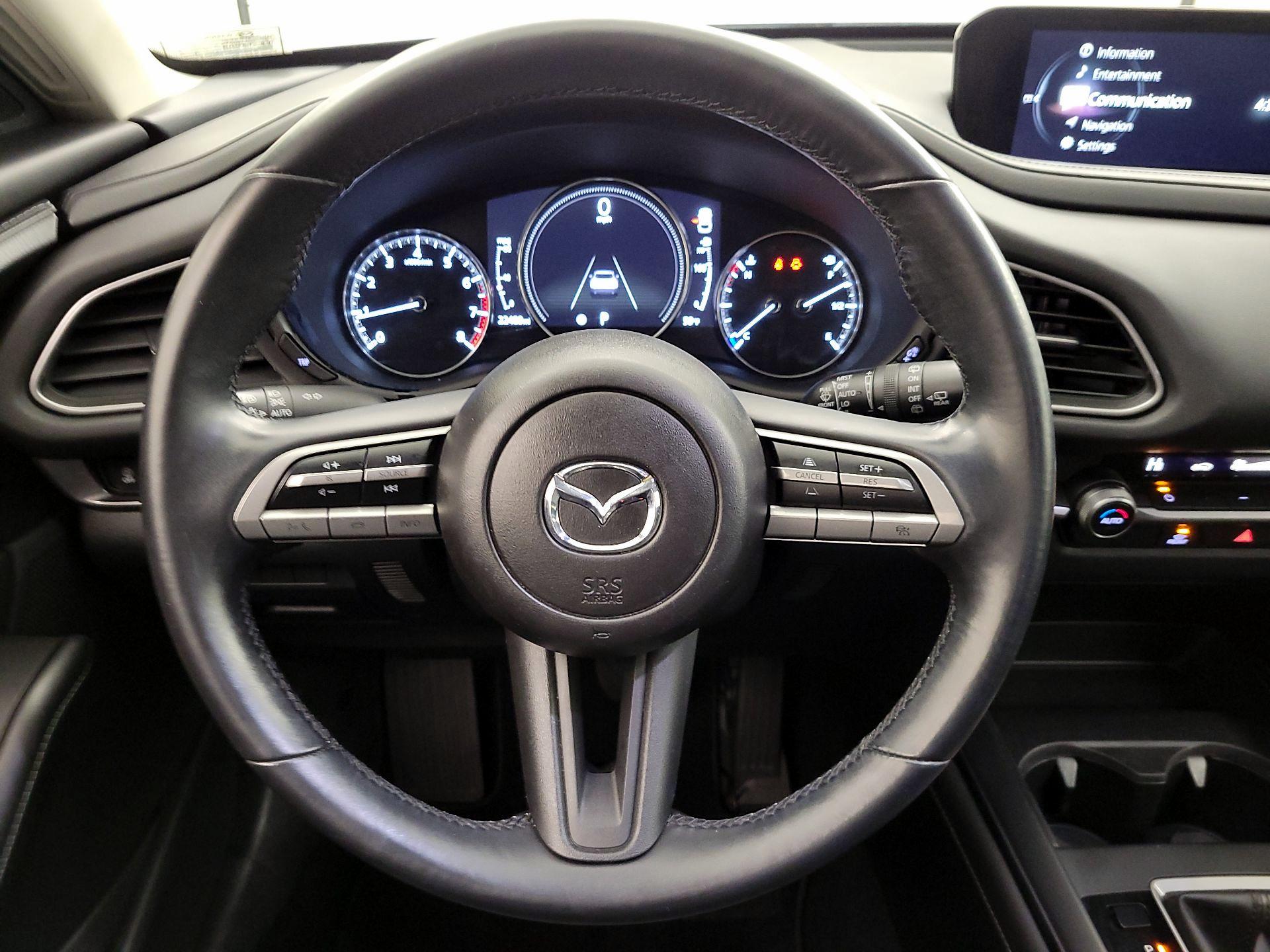 Thumbnail: 2021 Mazda CX-30 - 10