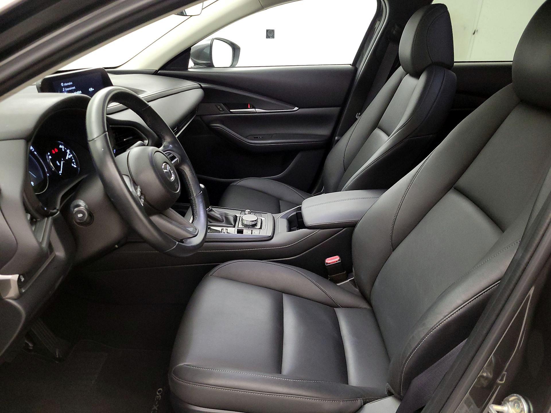 Thumbnail: 2021 Mazda CX-30 - 11