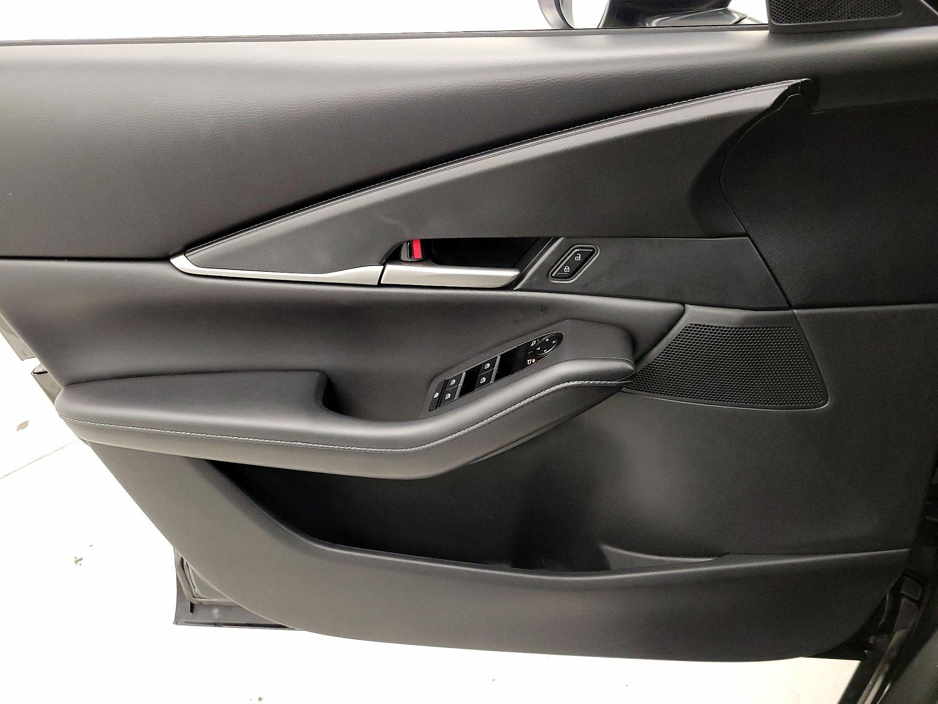 Thumbnail: 2021 Mazda CX-30 - 12