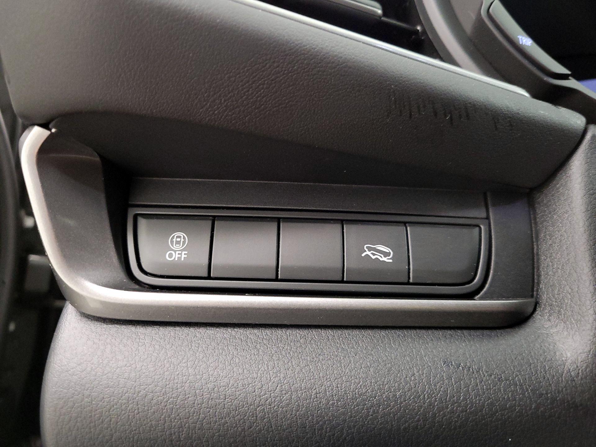 Thumbnail: 2021 Mazda CX-30 - 13