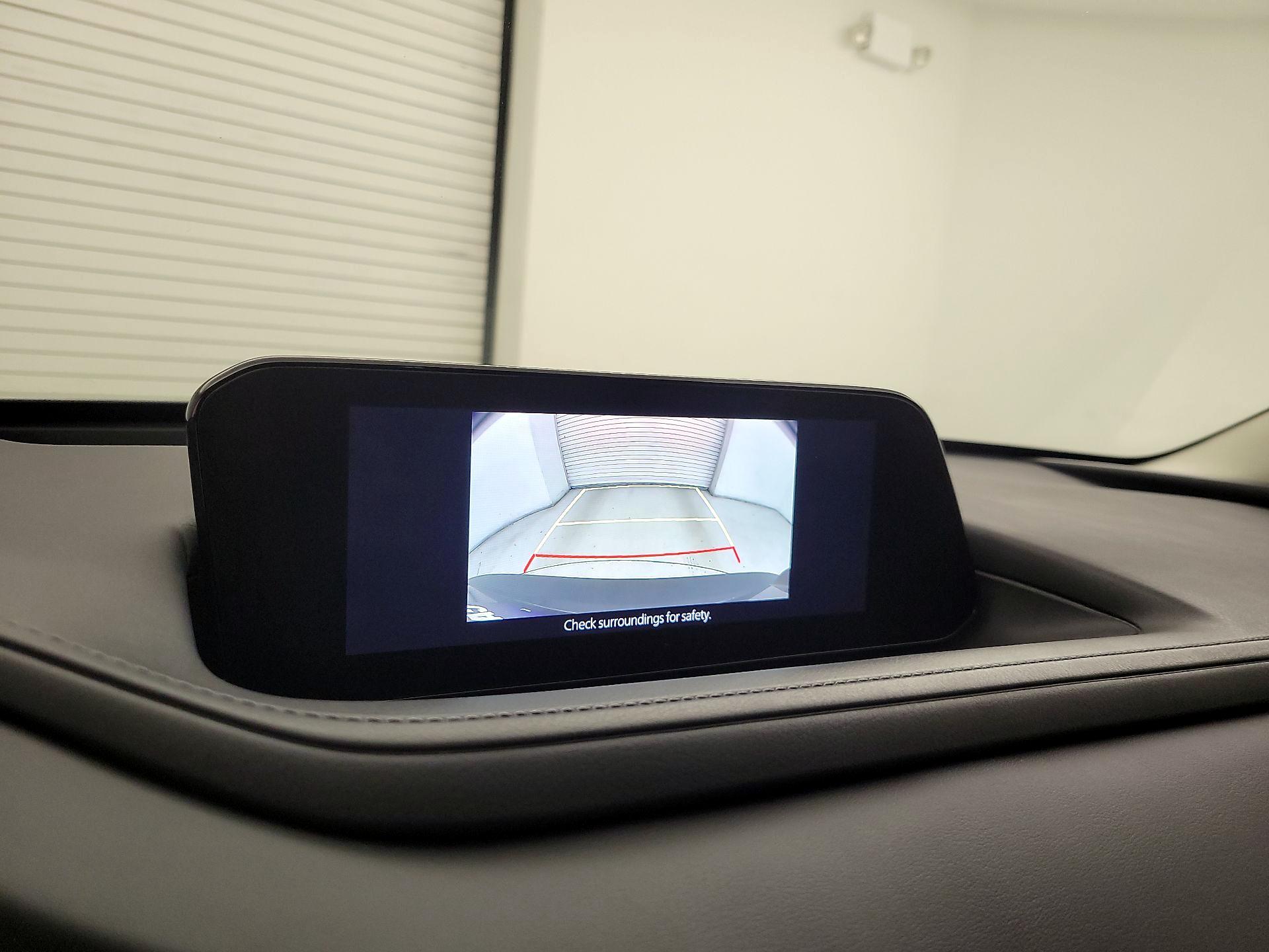 Thumbnail: 2021 Mazda CX-30 - 14