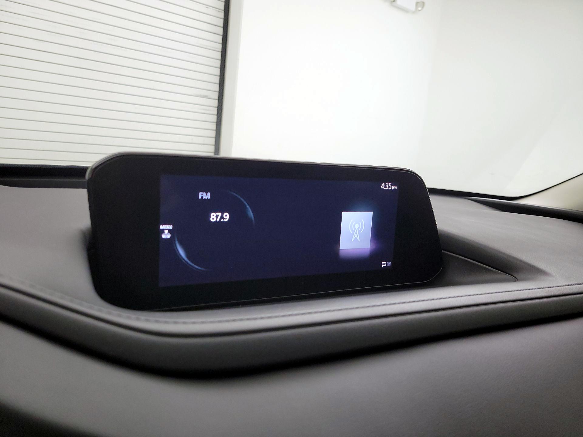 Thumbnail: 2021 Mazda CX-30 - 15