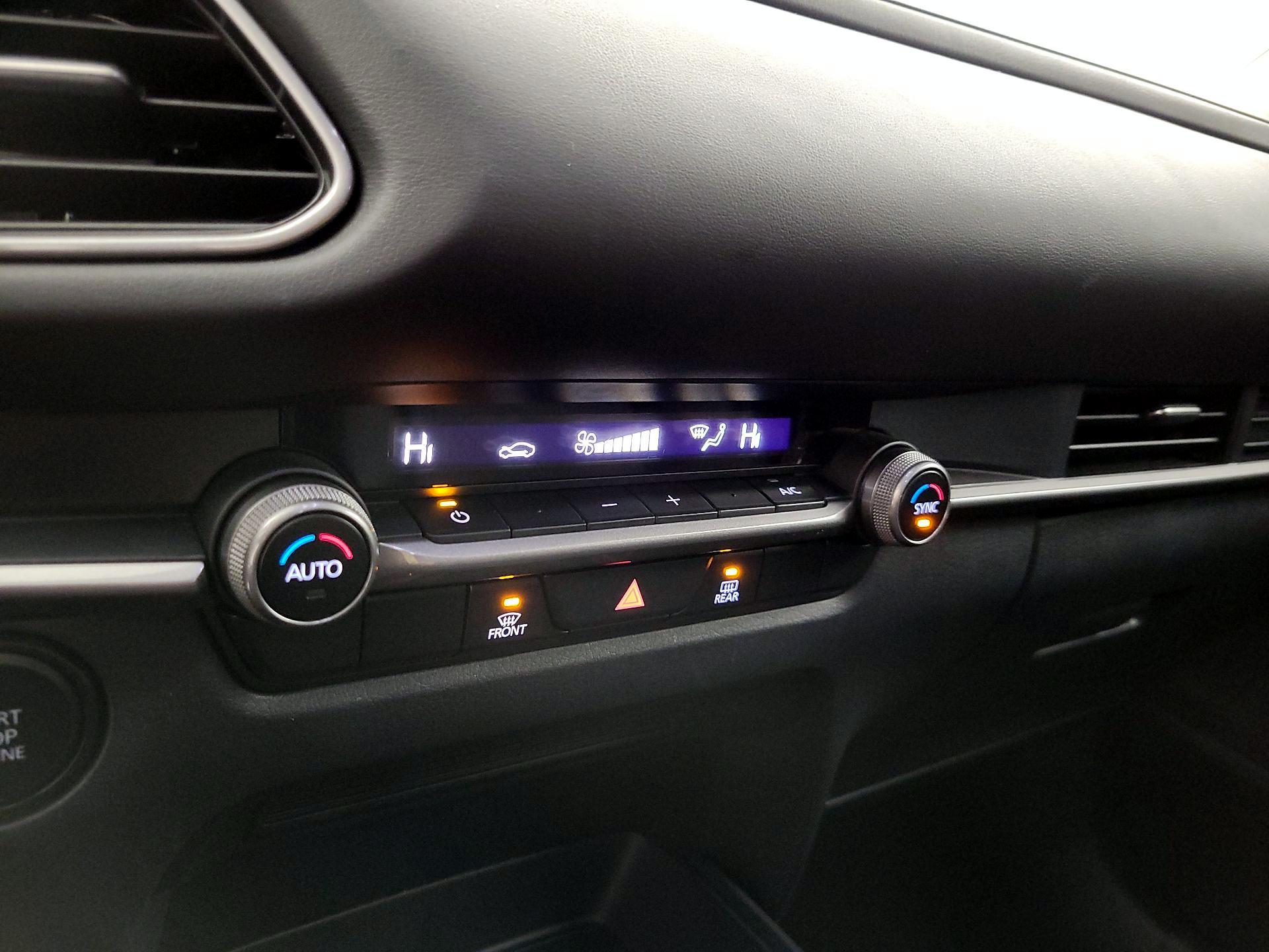 Thumbnail: 2021 Mazda CX-30 - 16