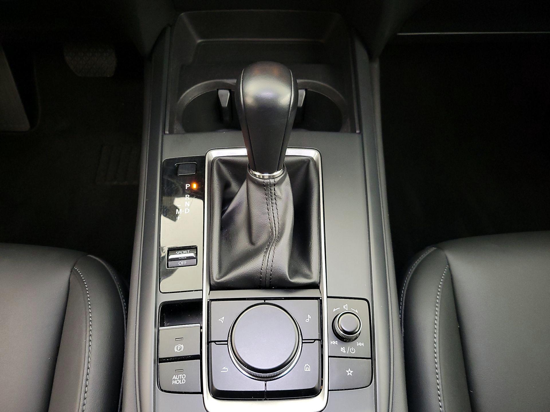 Thumbnail: 2021 Mazda CX-30 - 17