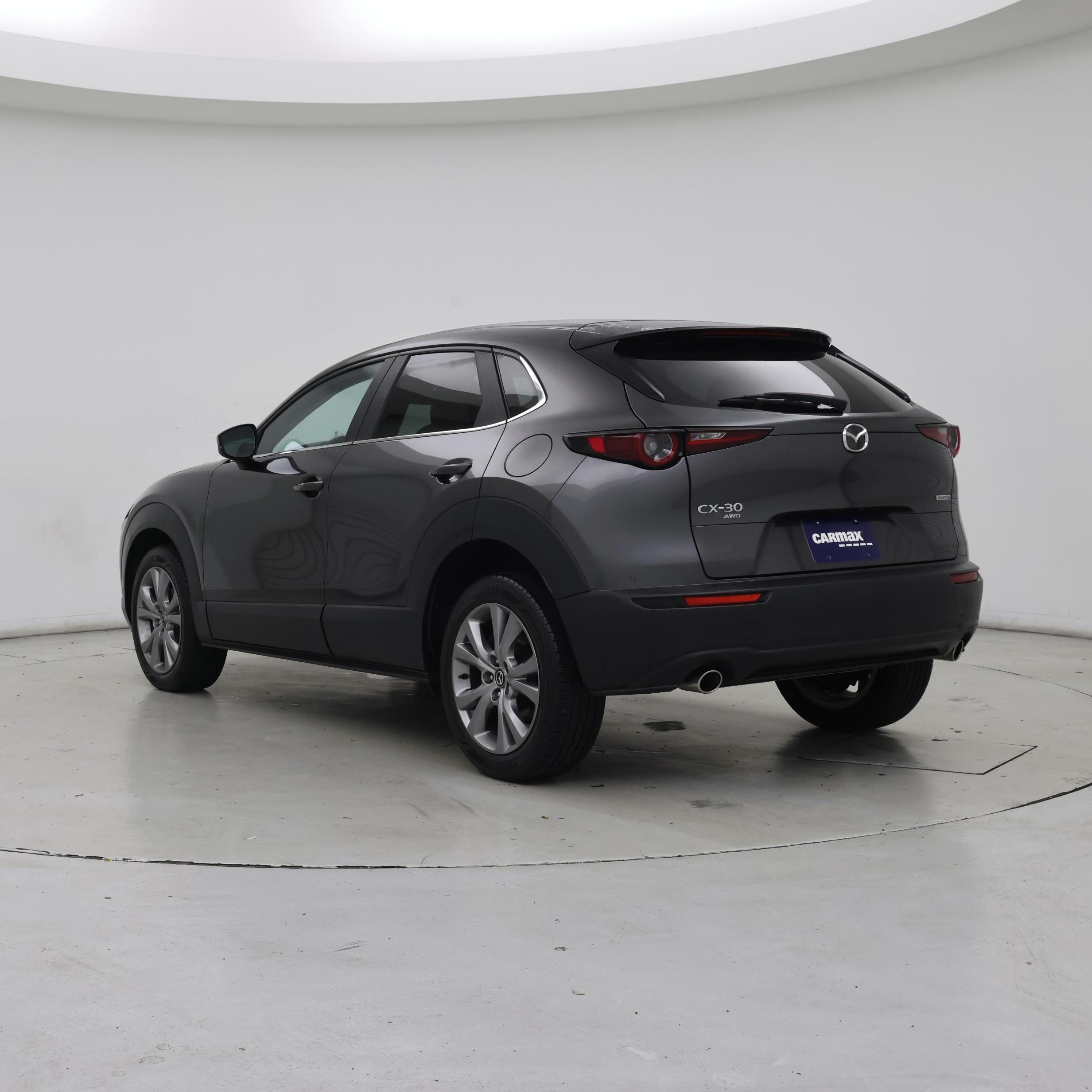 Thumbnail: 2021 Mazda CX-30 - 2
