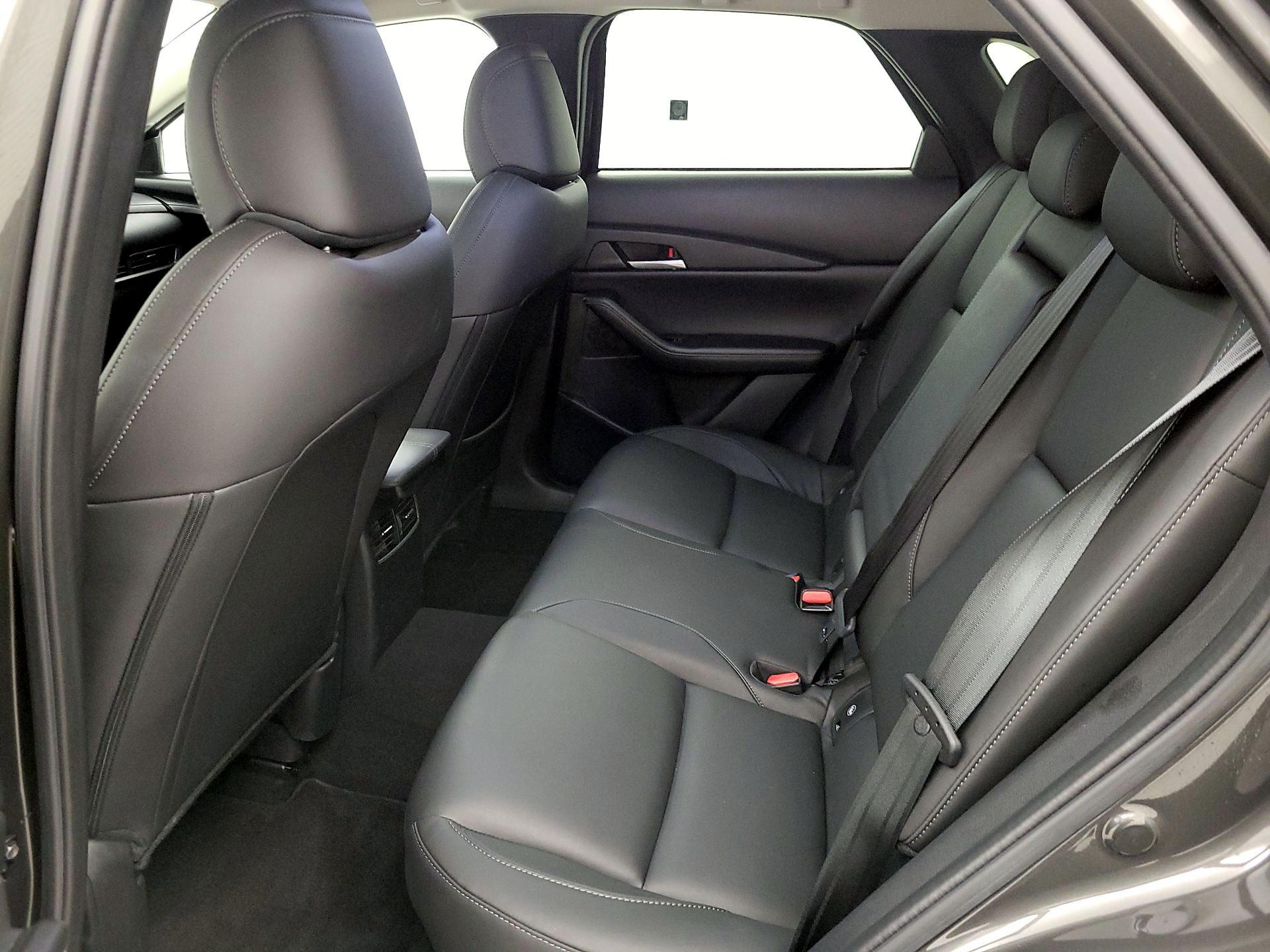 Thumbnail: 2021 Mazda CX-30 - 19