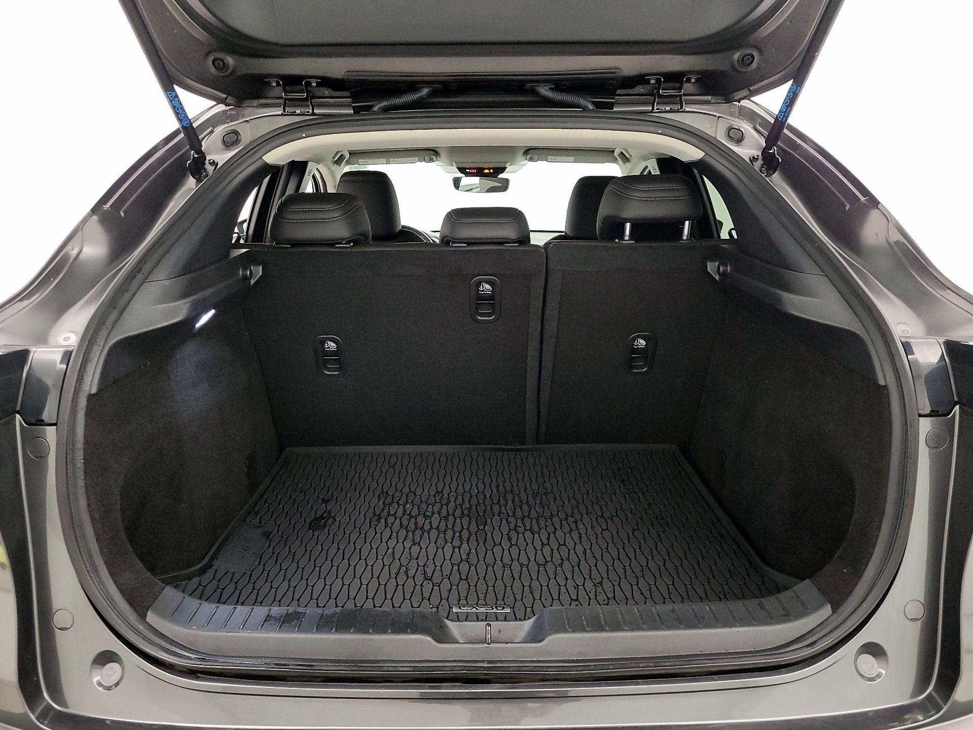 Thumbnail: 2021 Mazda CX-30 - 20