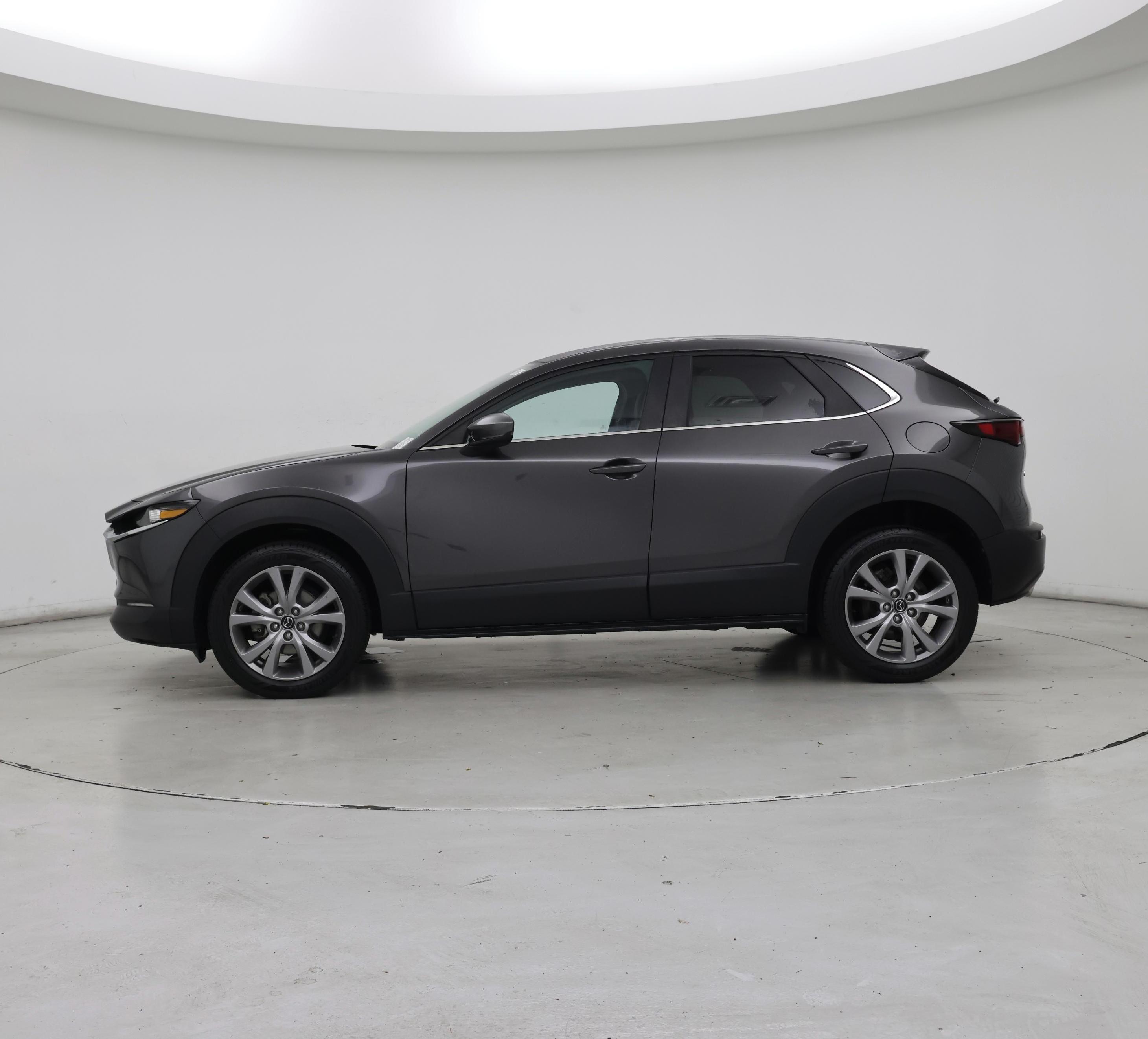 Thumbnail: 2021 Mazda CX-30 - 3